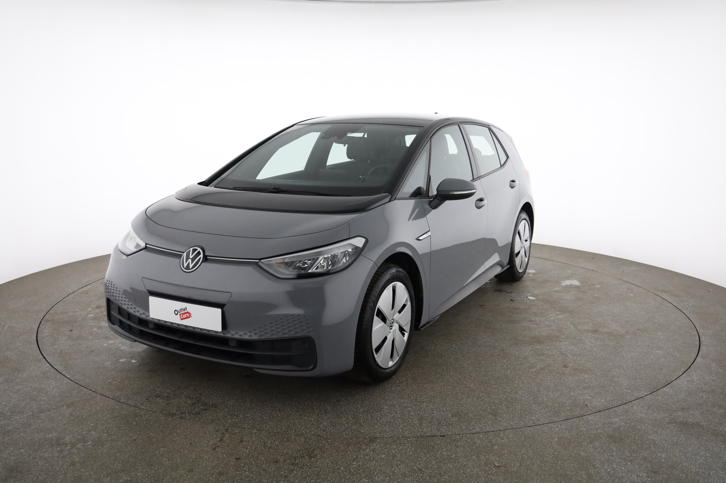 VW ID.3 Pro W | Bild 1 von 21