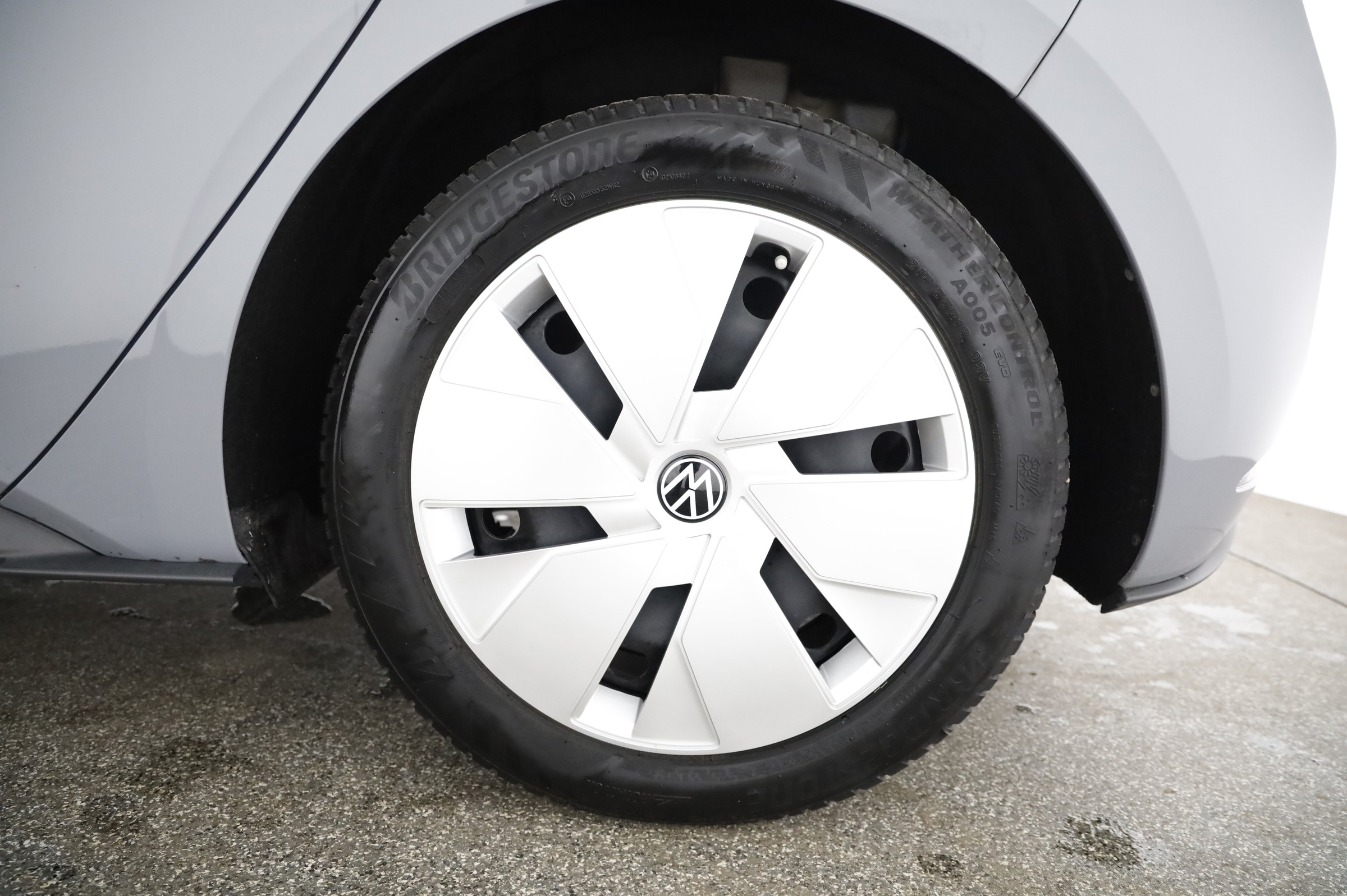 VW ID.3 Pro W | Bild 3 von 21
