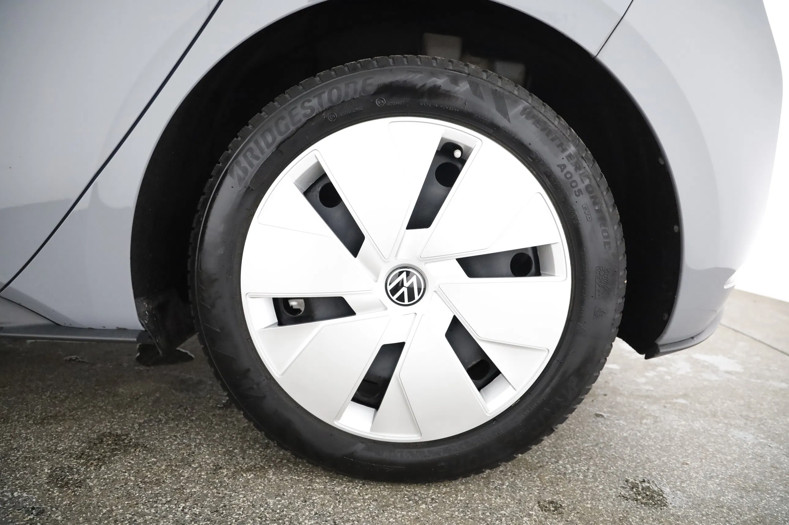 VW ID.3 Pro W | Bild 3 von 21