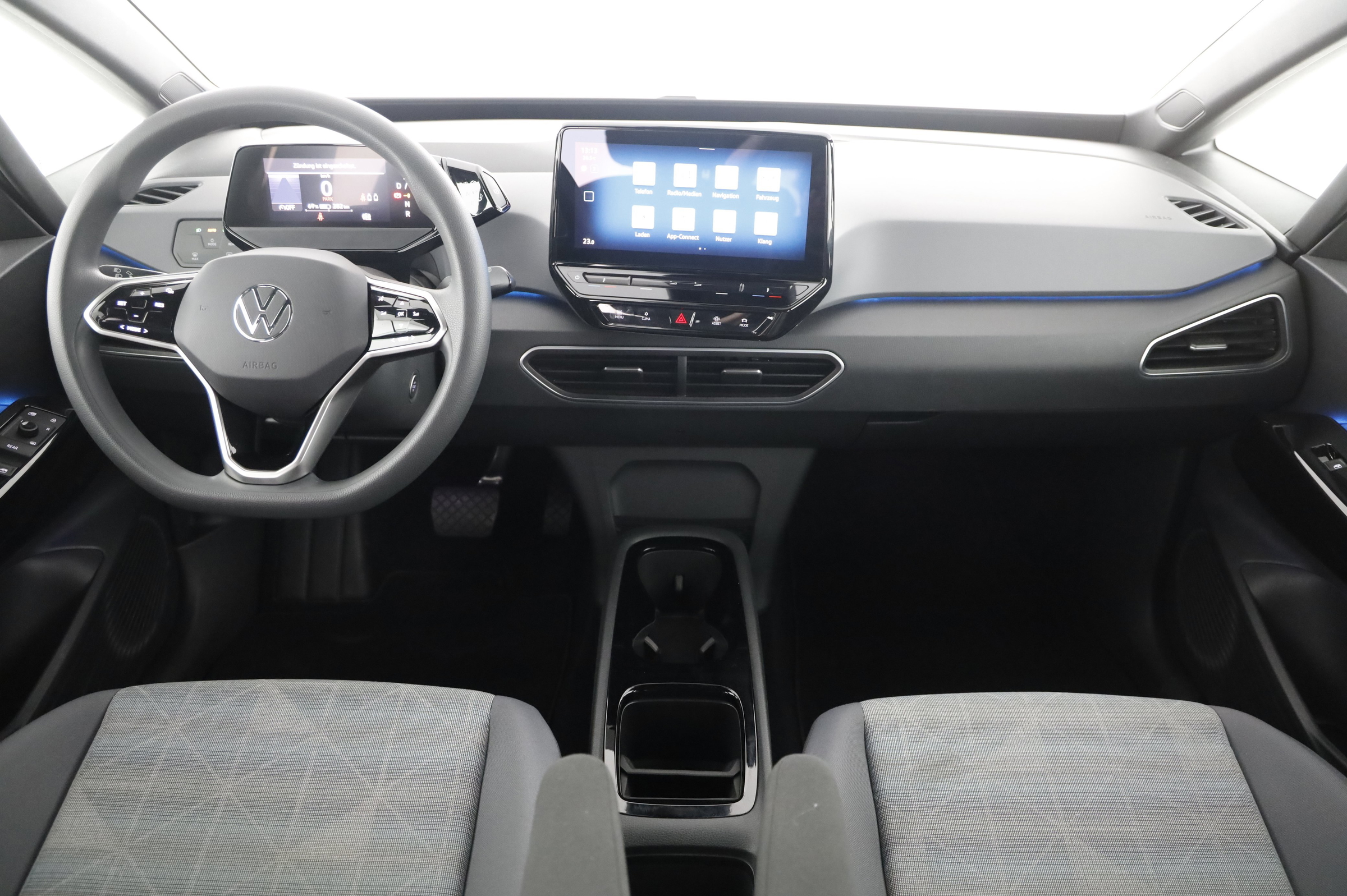 VW ID.3 Pro W | Bild 8 von 21