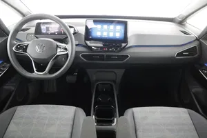 VW ID.3 Pro W | Thumbnail 8 von 21