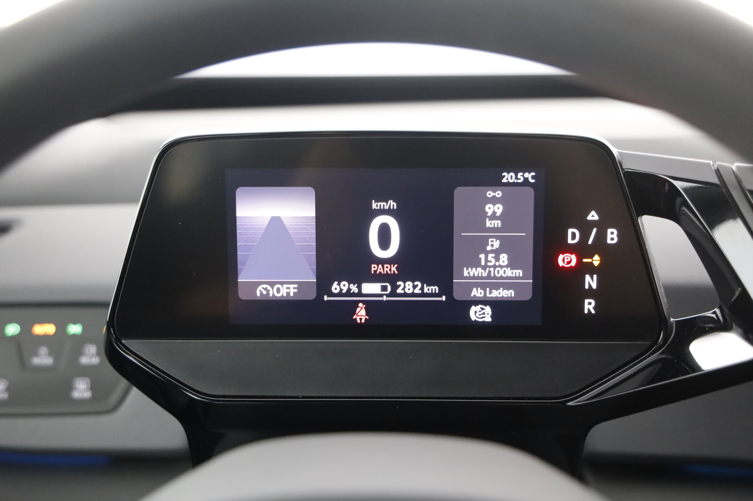 VW ID.3 Pro W | Bild 13 von 21