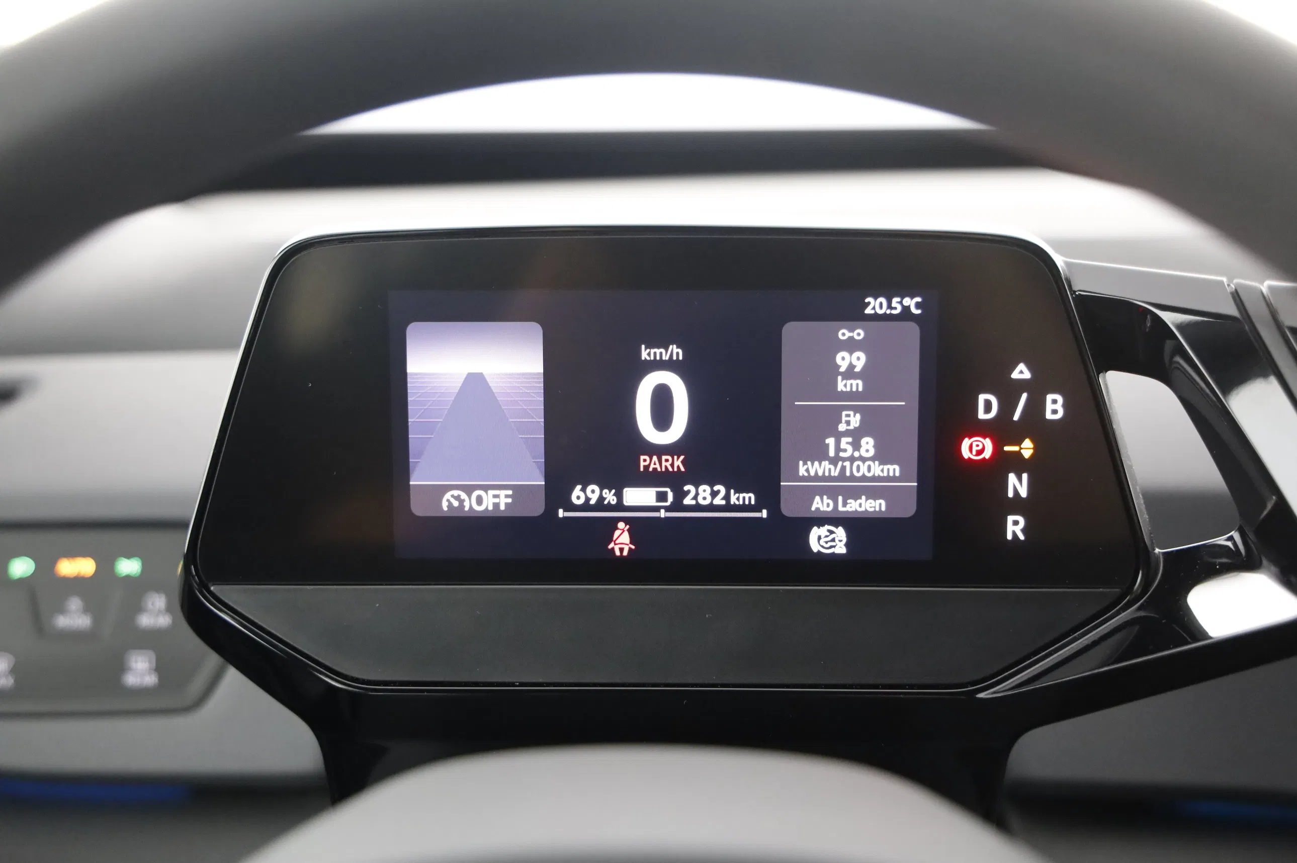 VW ID.3 Pro W | Bild 13 von 21