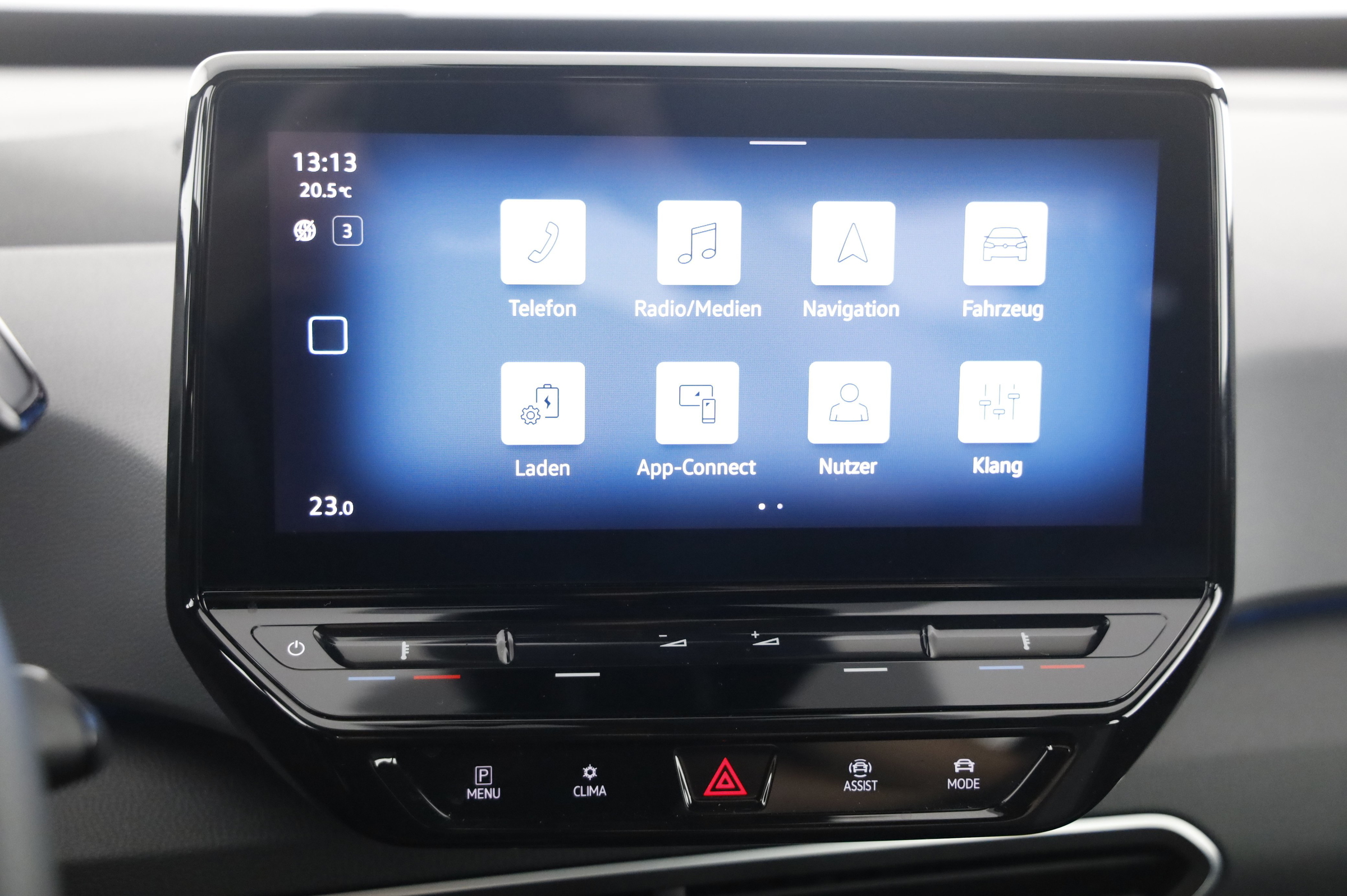 VW ID.3 Pro W | Bild 14 von 21