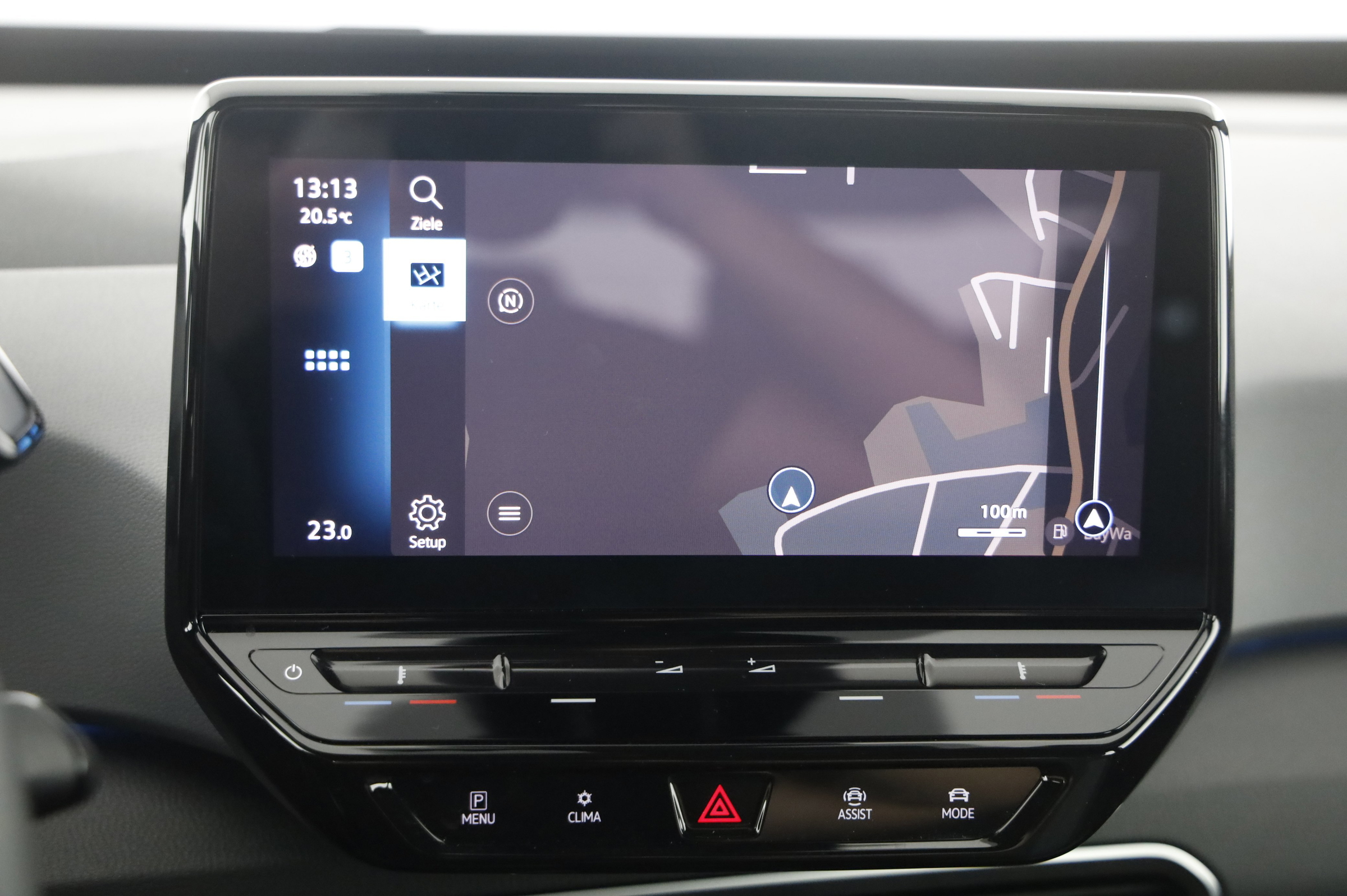 VW ID.3 Pro W | Bild 15 von 21