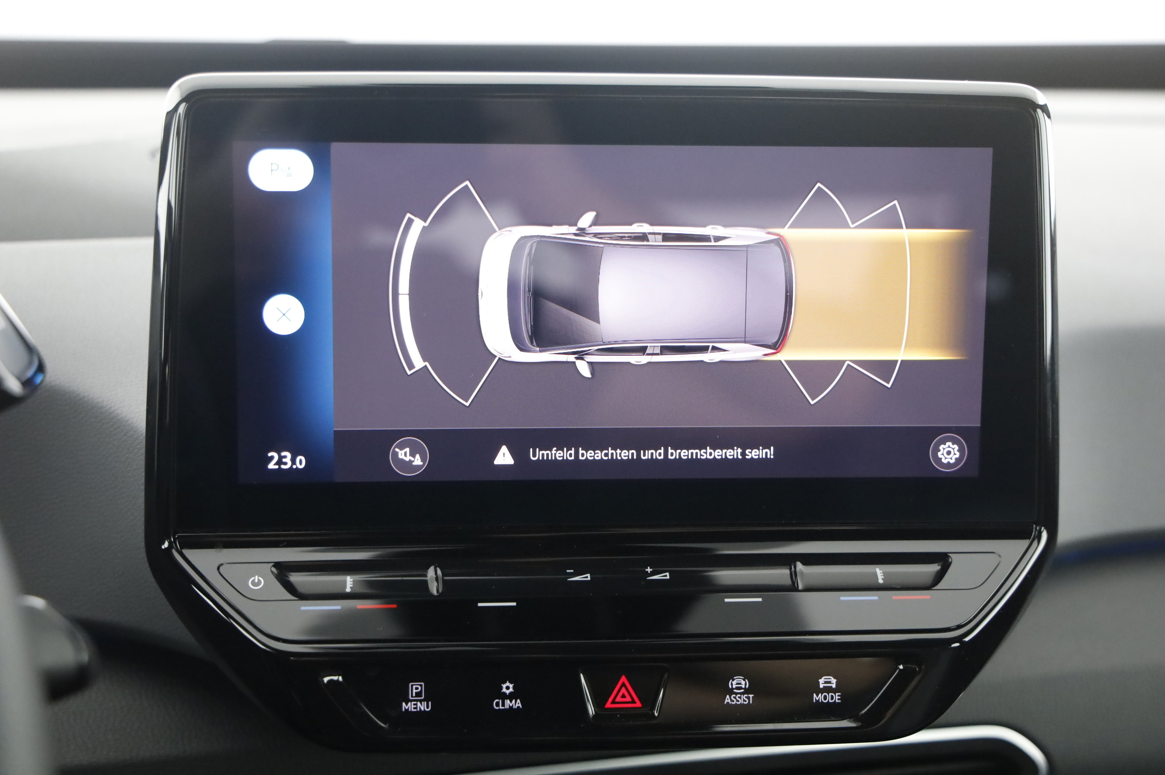 VW ID.3 Pro W | Bild 16 von 21