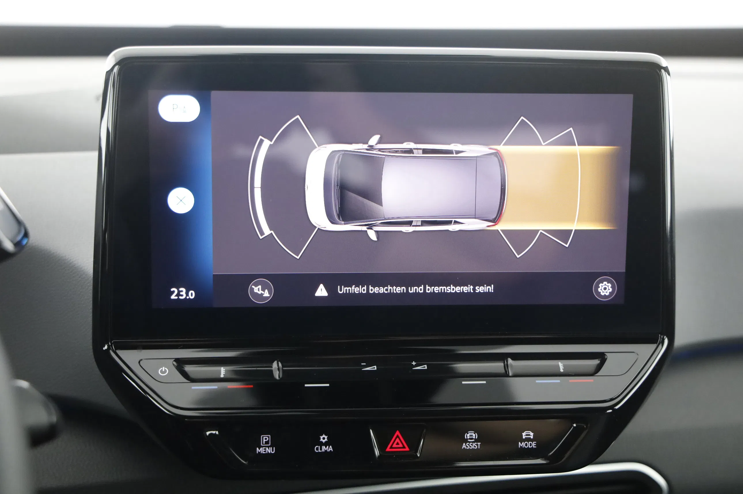 VW ID.3 Pro W | Bild 16 von 21