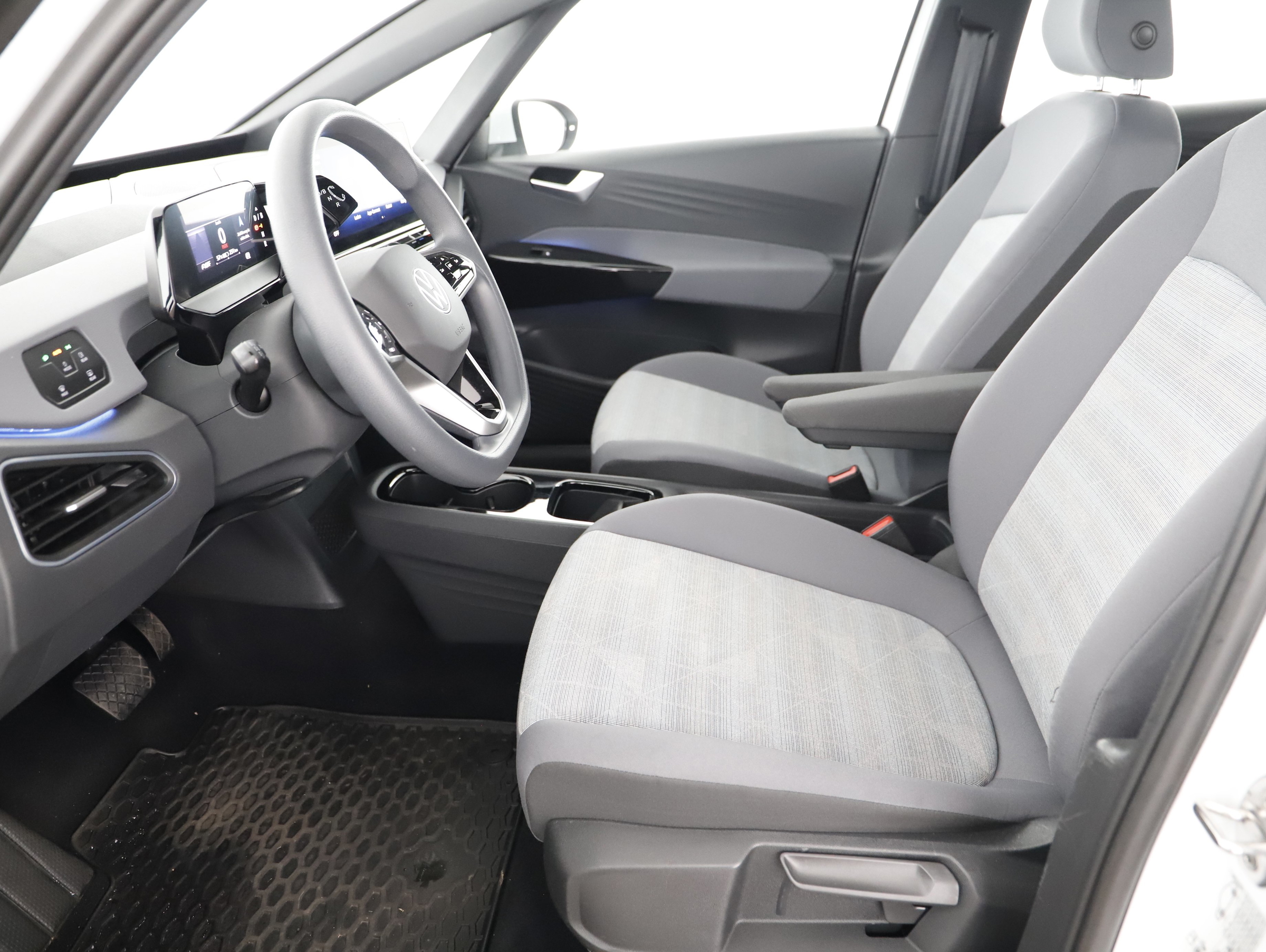 Bild eines VW ID.3 Pro W