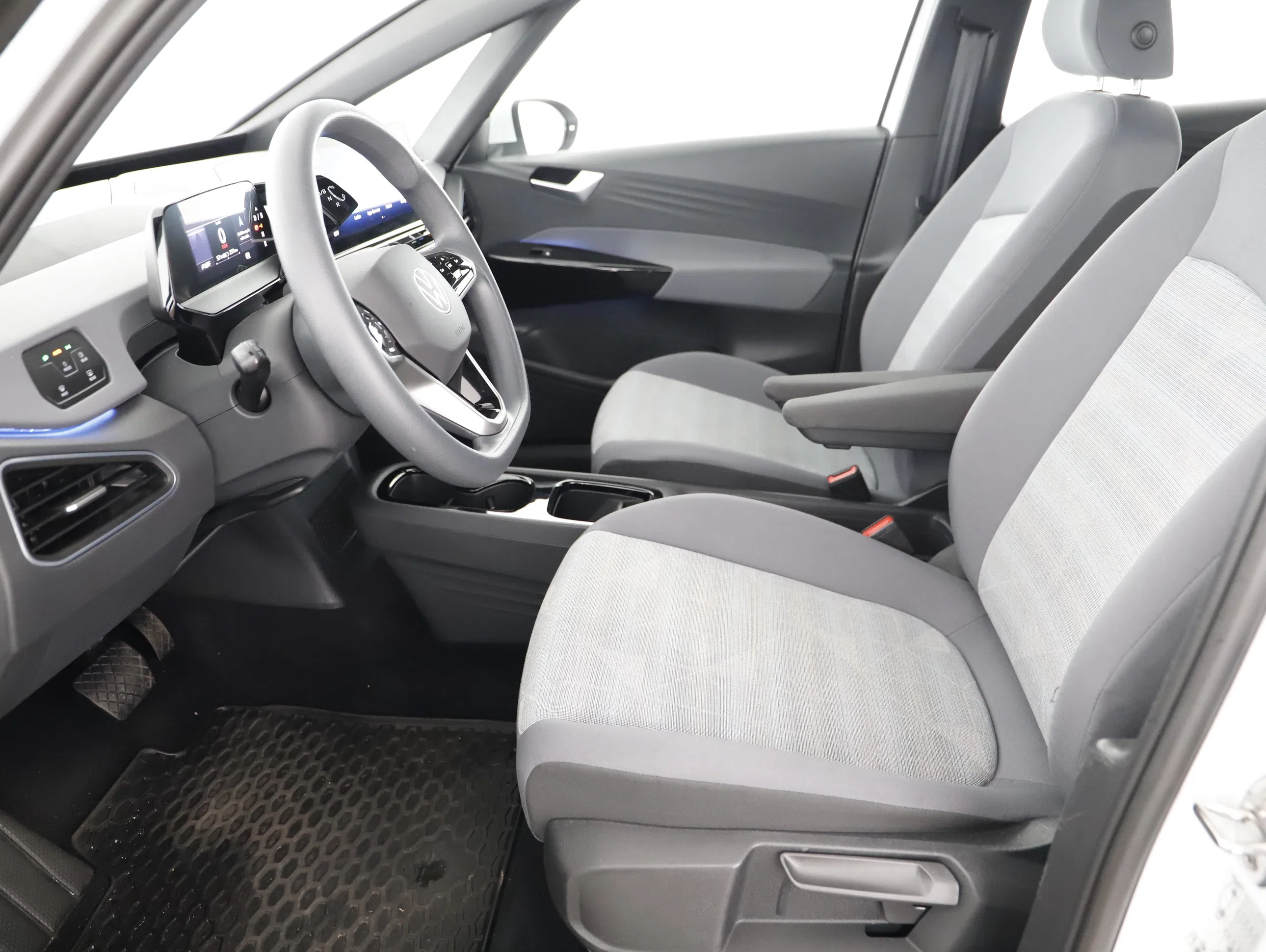 VW ID.3 Pro W | Bild 1 von 22