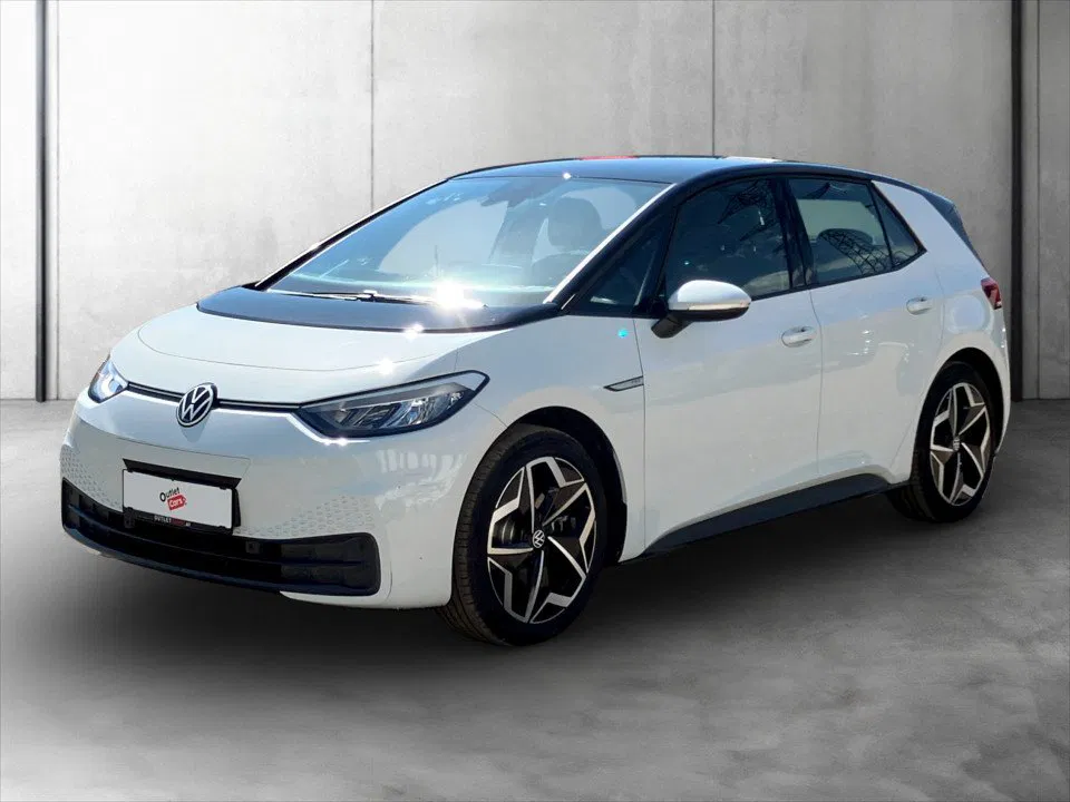 VW ID.3 Pro | Bild 1 von 24