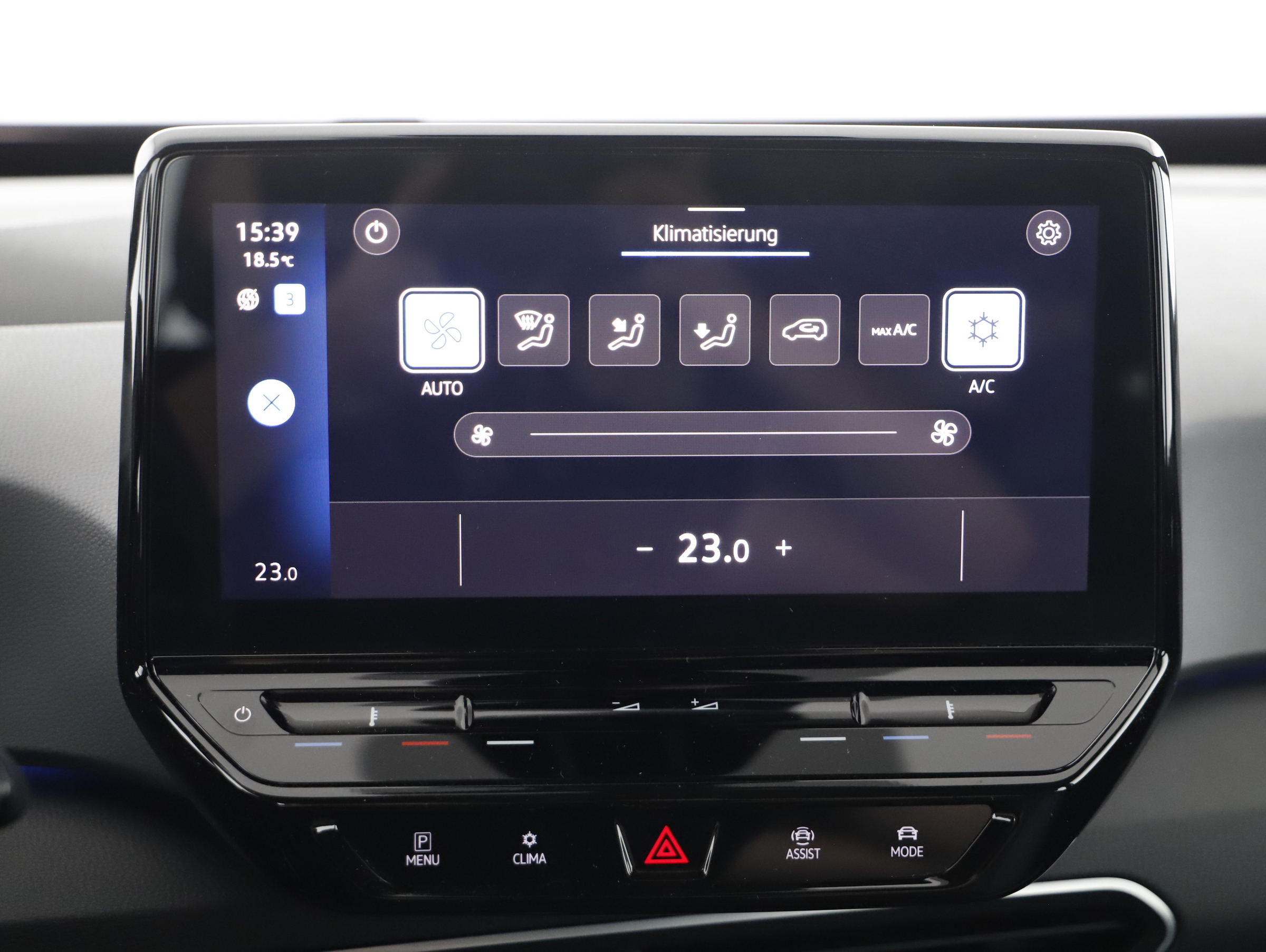 VW ID.3 Pro W | Bild 10 von 22