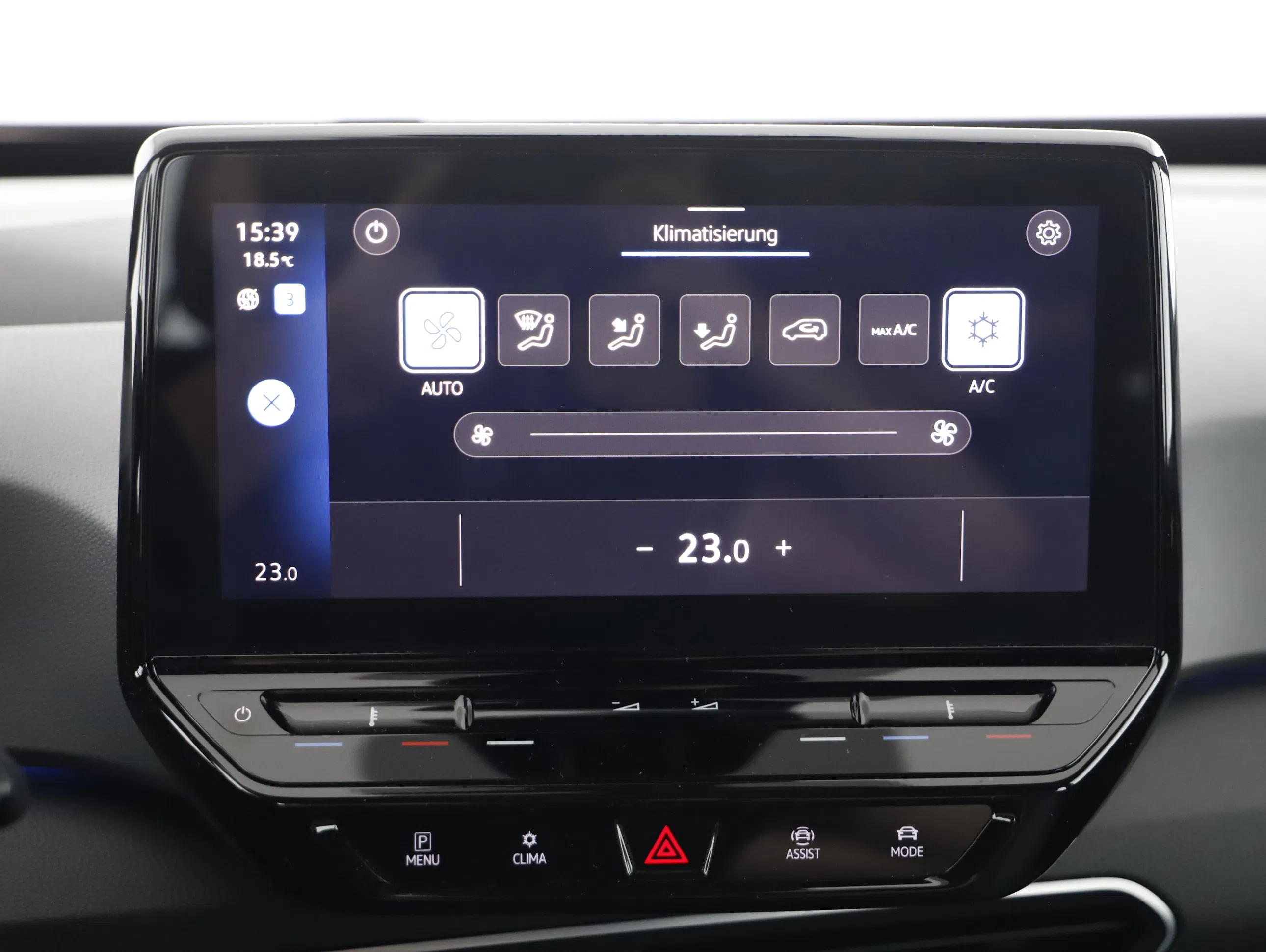 VW ID.3 Pro W | Bild 10 von 22