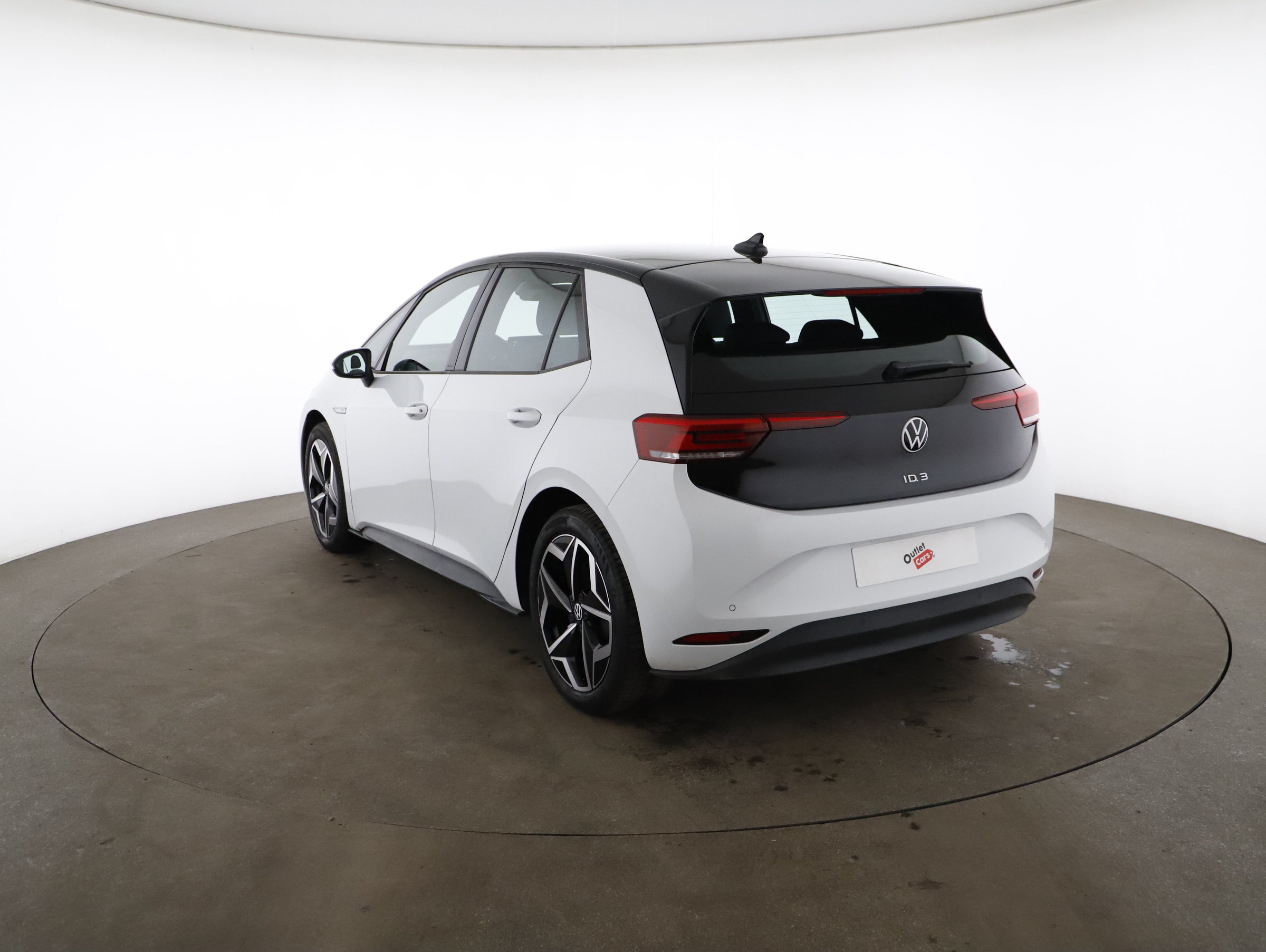 VW ID.3 Pro W | Bild 18 von 22