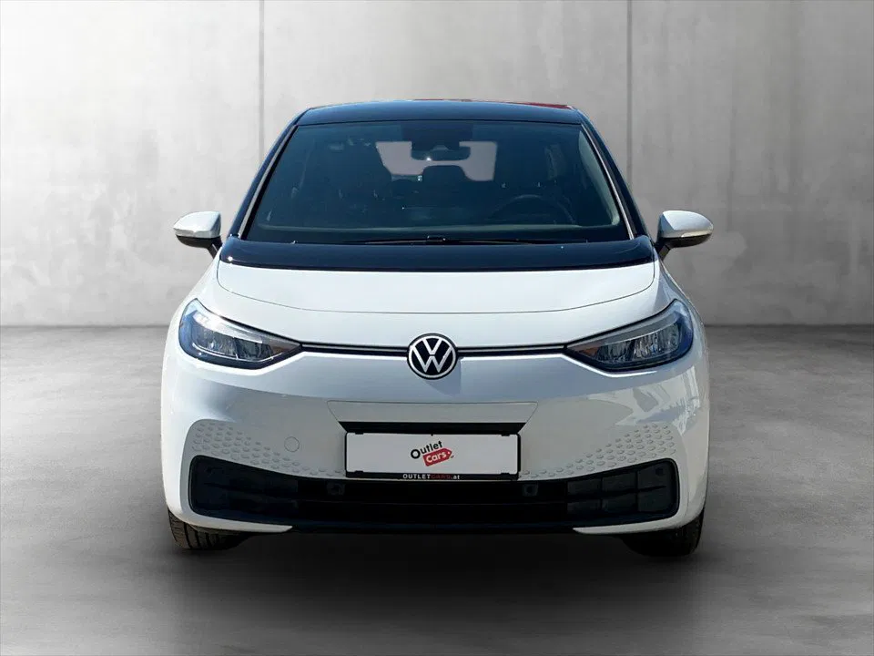 VW ID.3 Pro | Bild 2 von 24