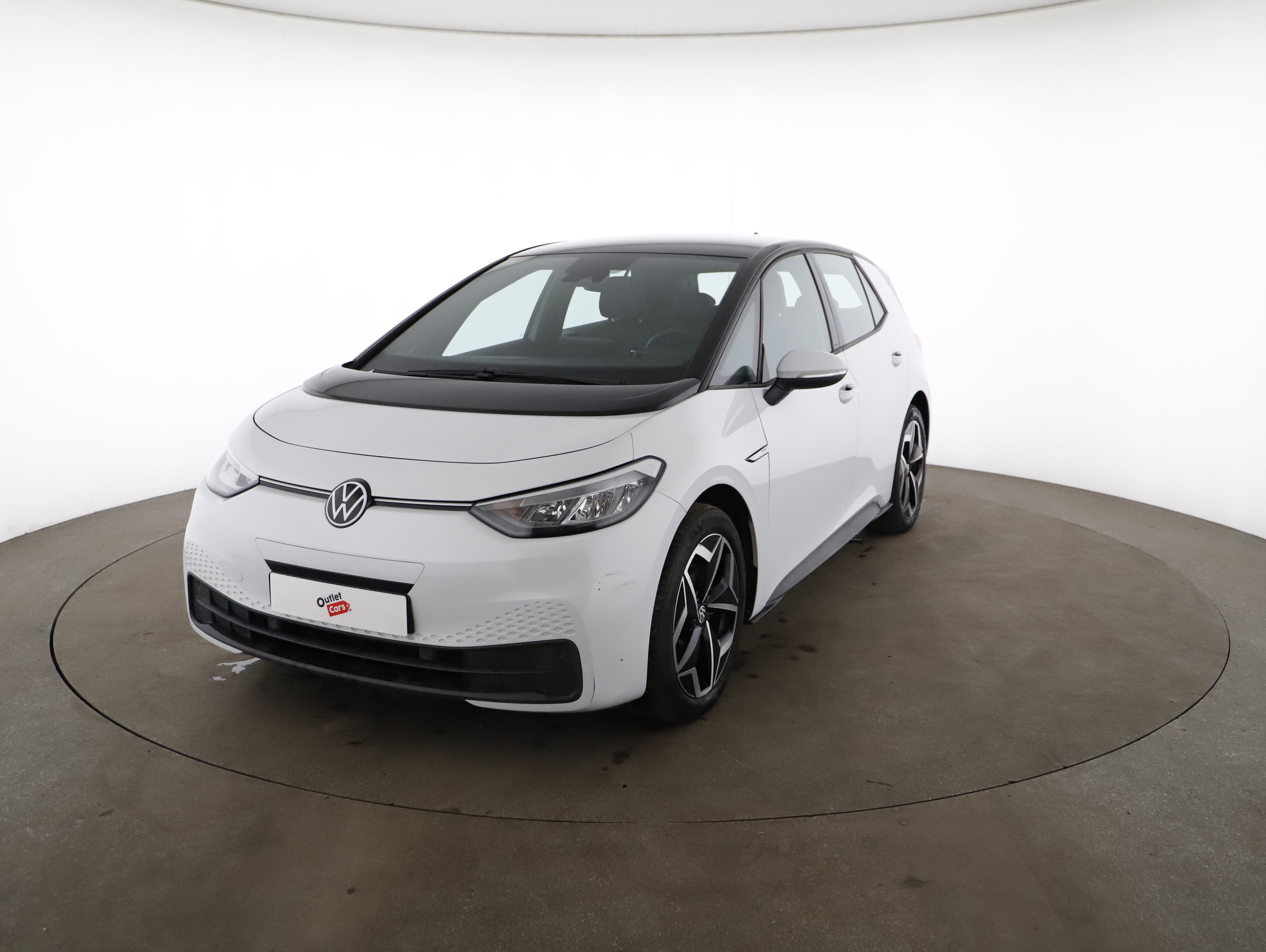 VW ID.3 Pro W | Bild 19 von 22