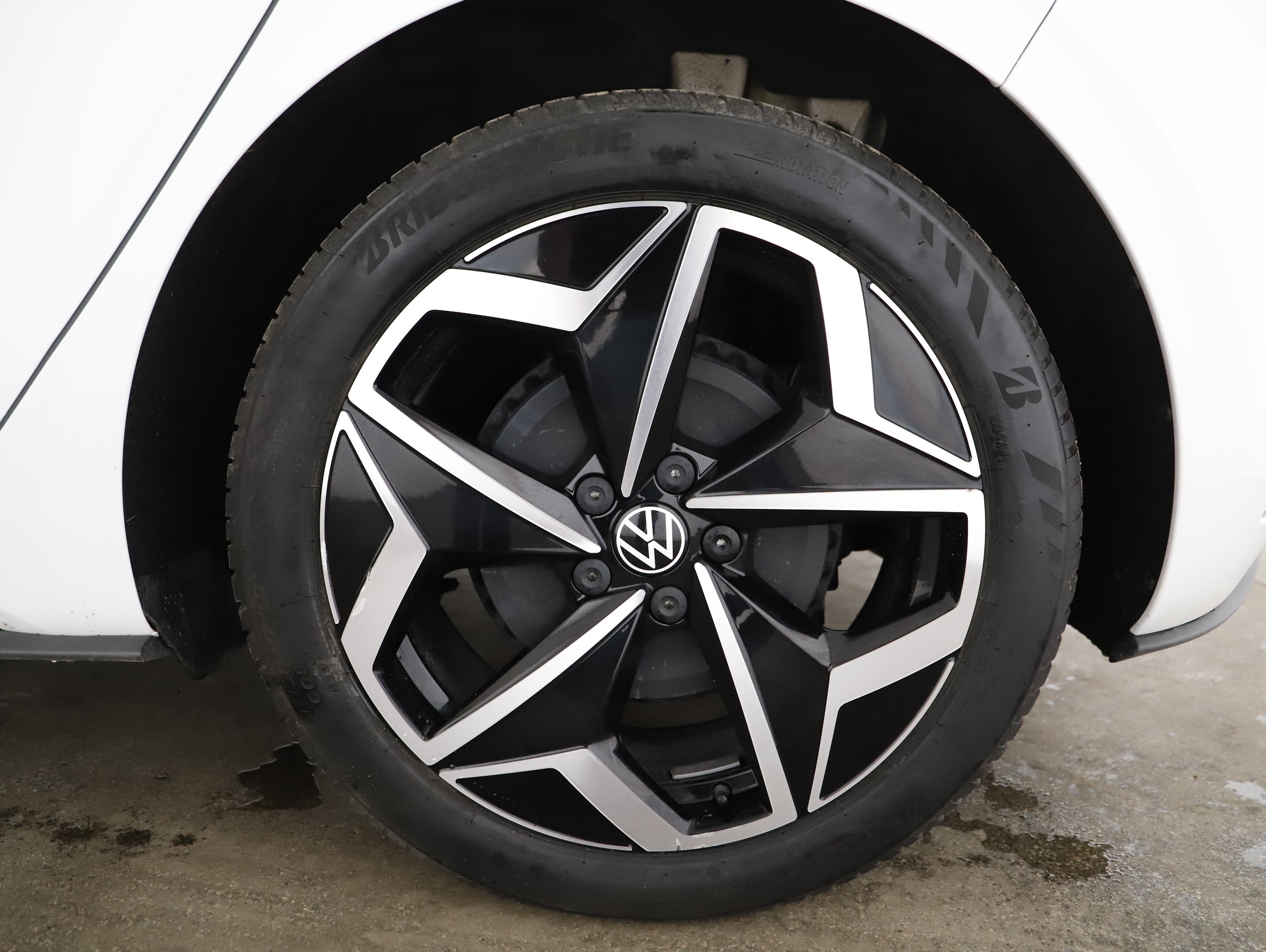 VW ID.3 Pro W | Bild 21 von 22