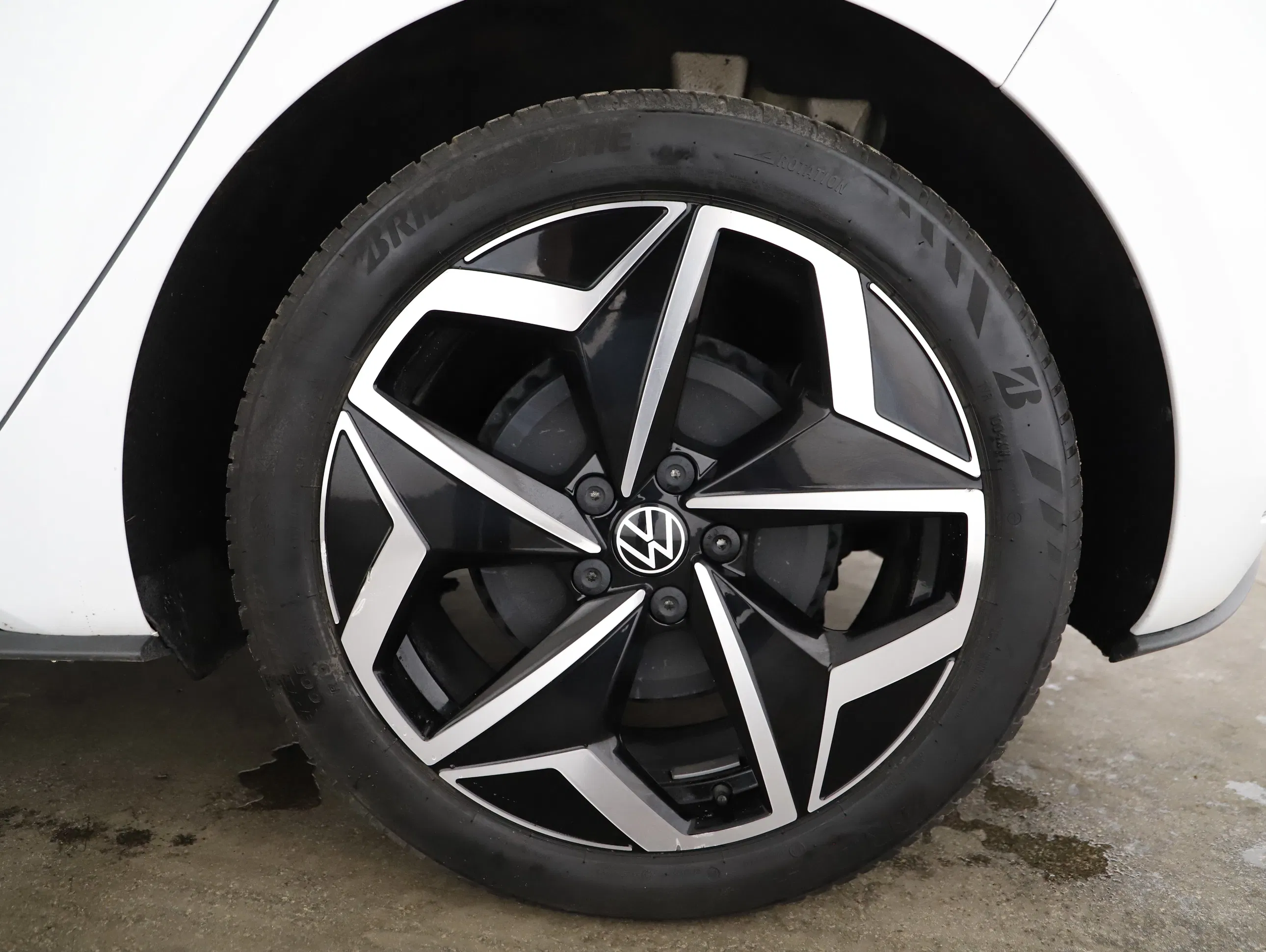 VW ID.3 Pro W | Bild 21 von 22