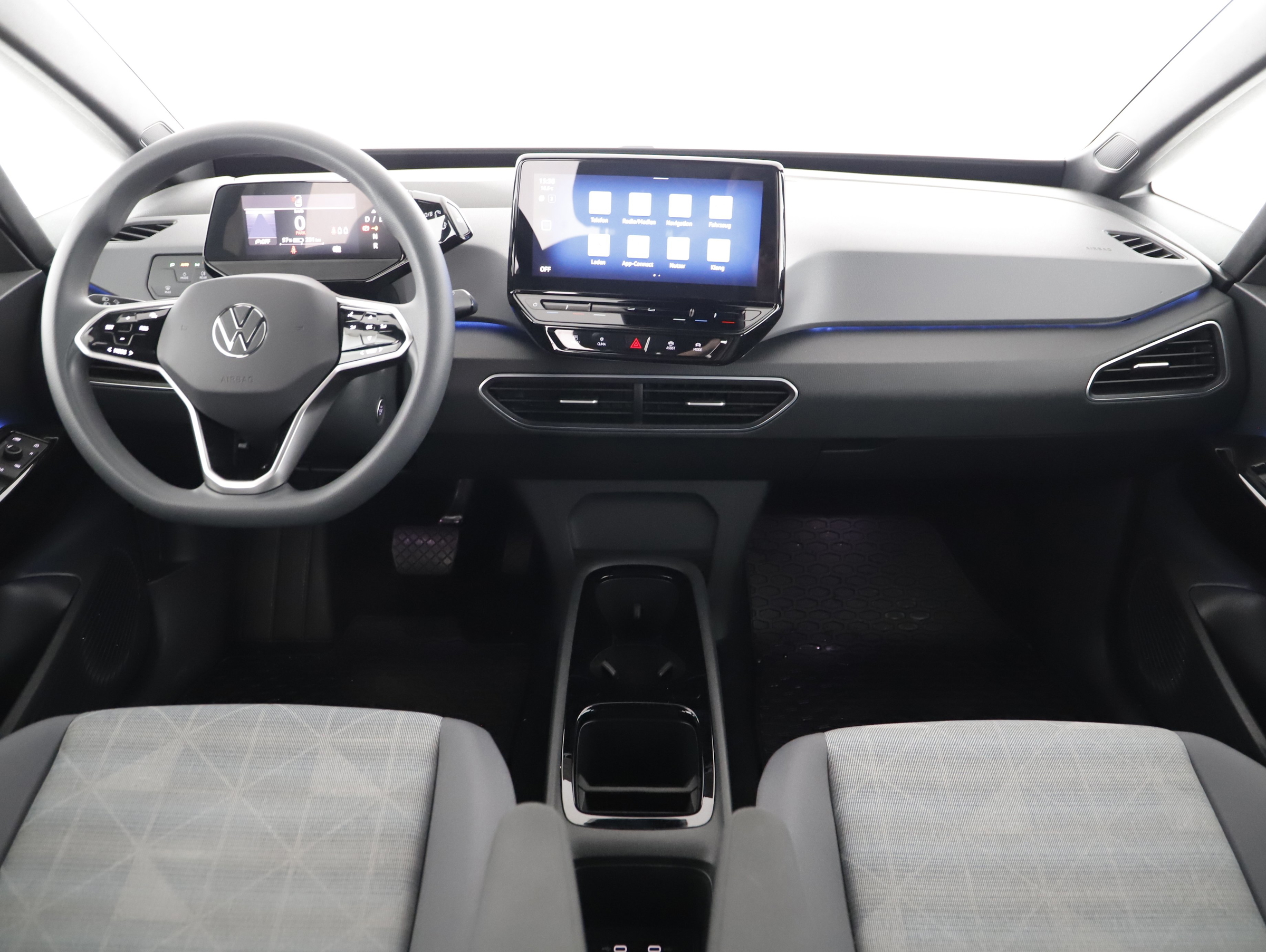 VW ID.3 Pro W | Bild 3 von 22