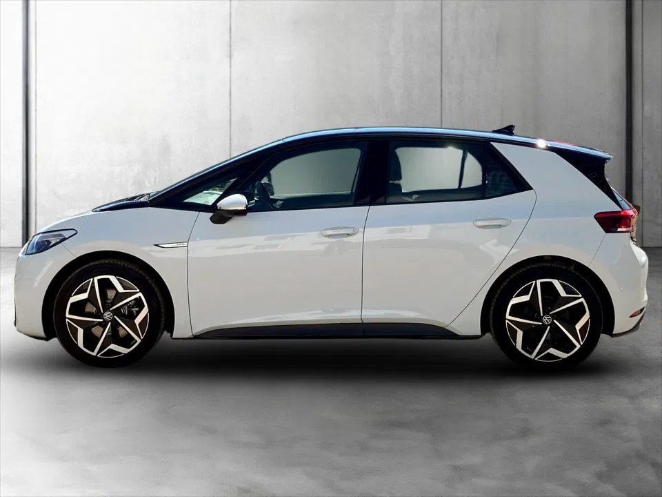 VW ID.3 Pro | Bild 3 von 24