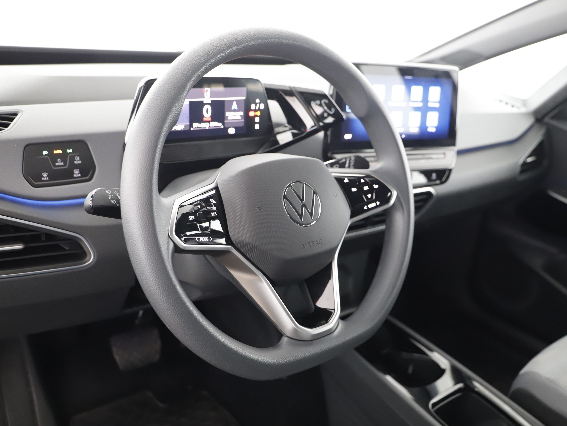 VW ID.3 Pro W | Bild 4 von 22