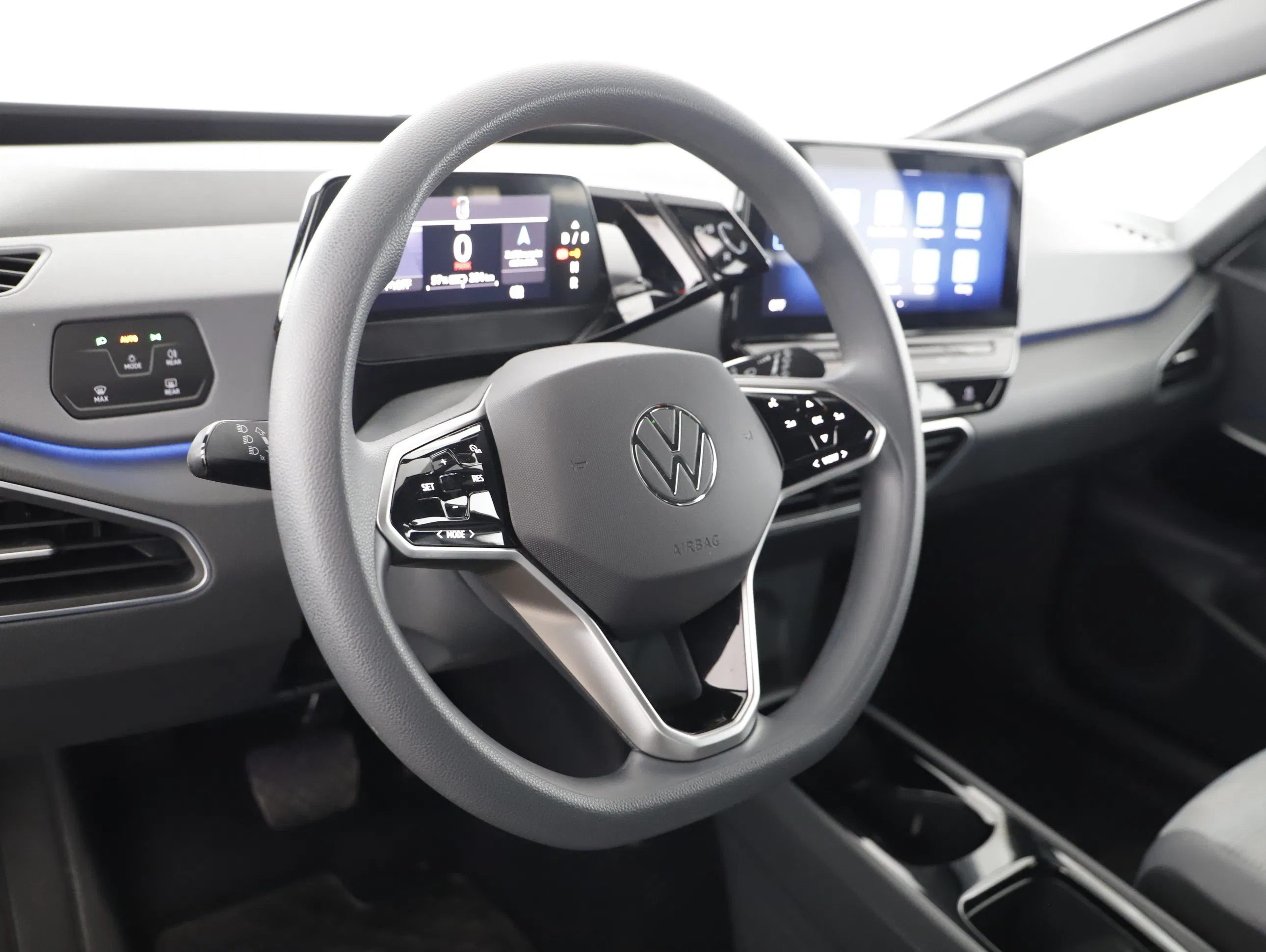VW ID.3 Pro W | Bild 4 von 22