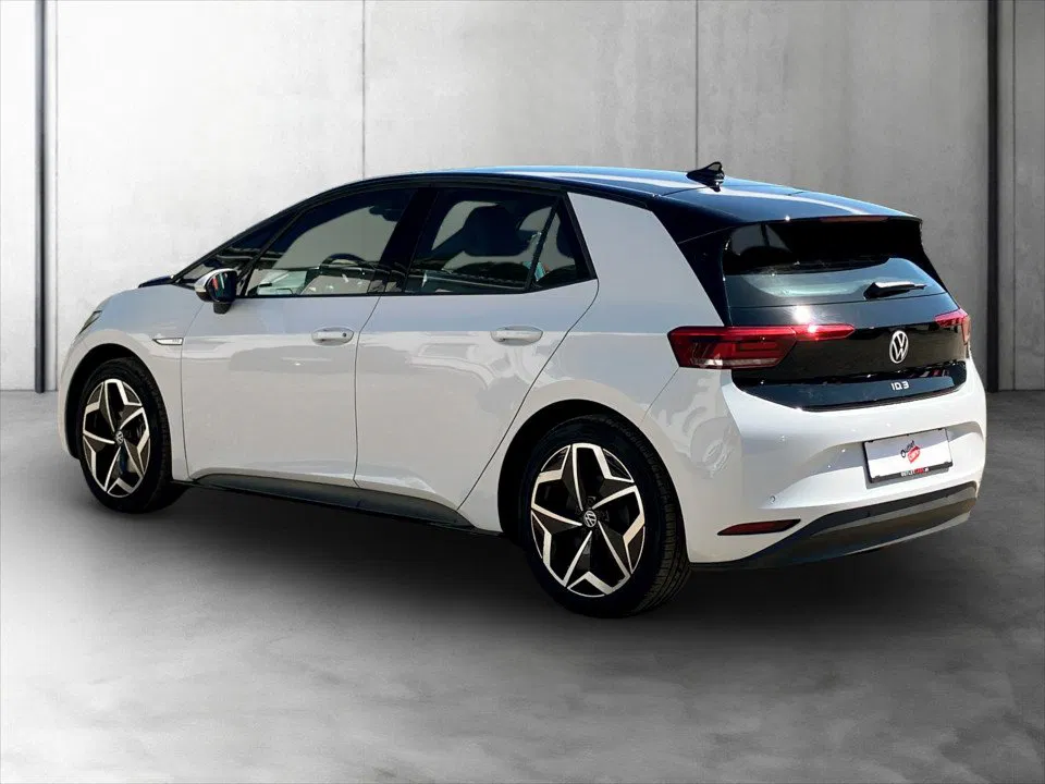 VW ID.3 Pro | Bild 4 von 24