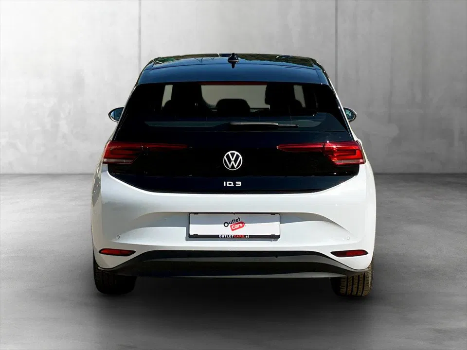 VW ID.3 Pro | Bild 5 von 24