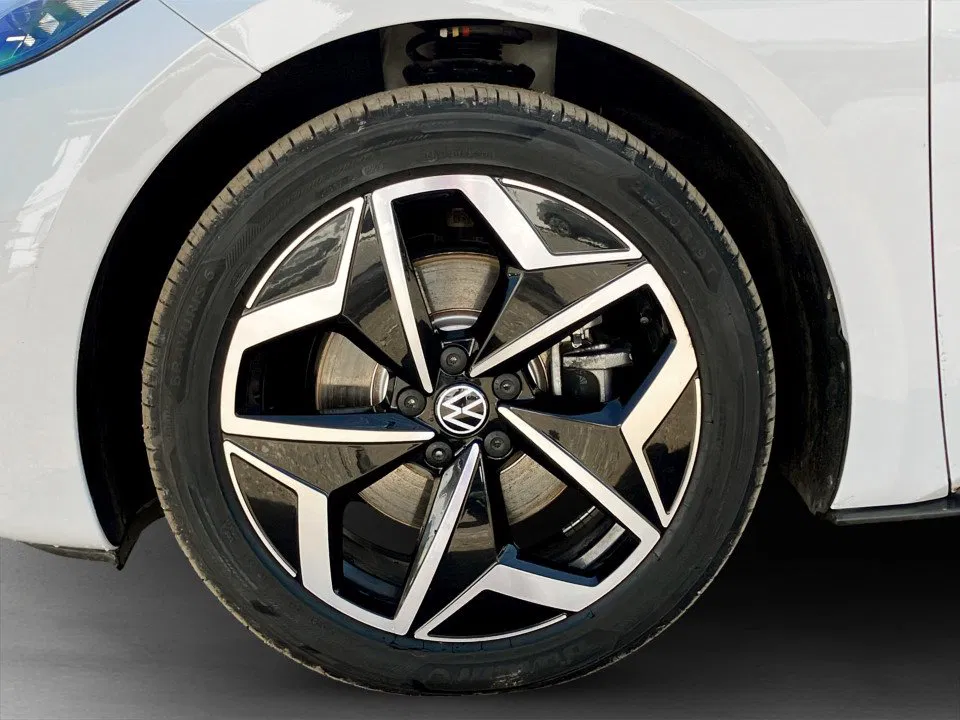 VW ID.3 Pro | Bild 6 von 24
