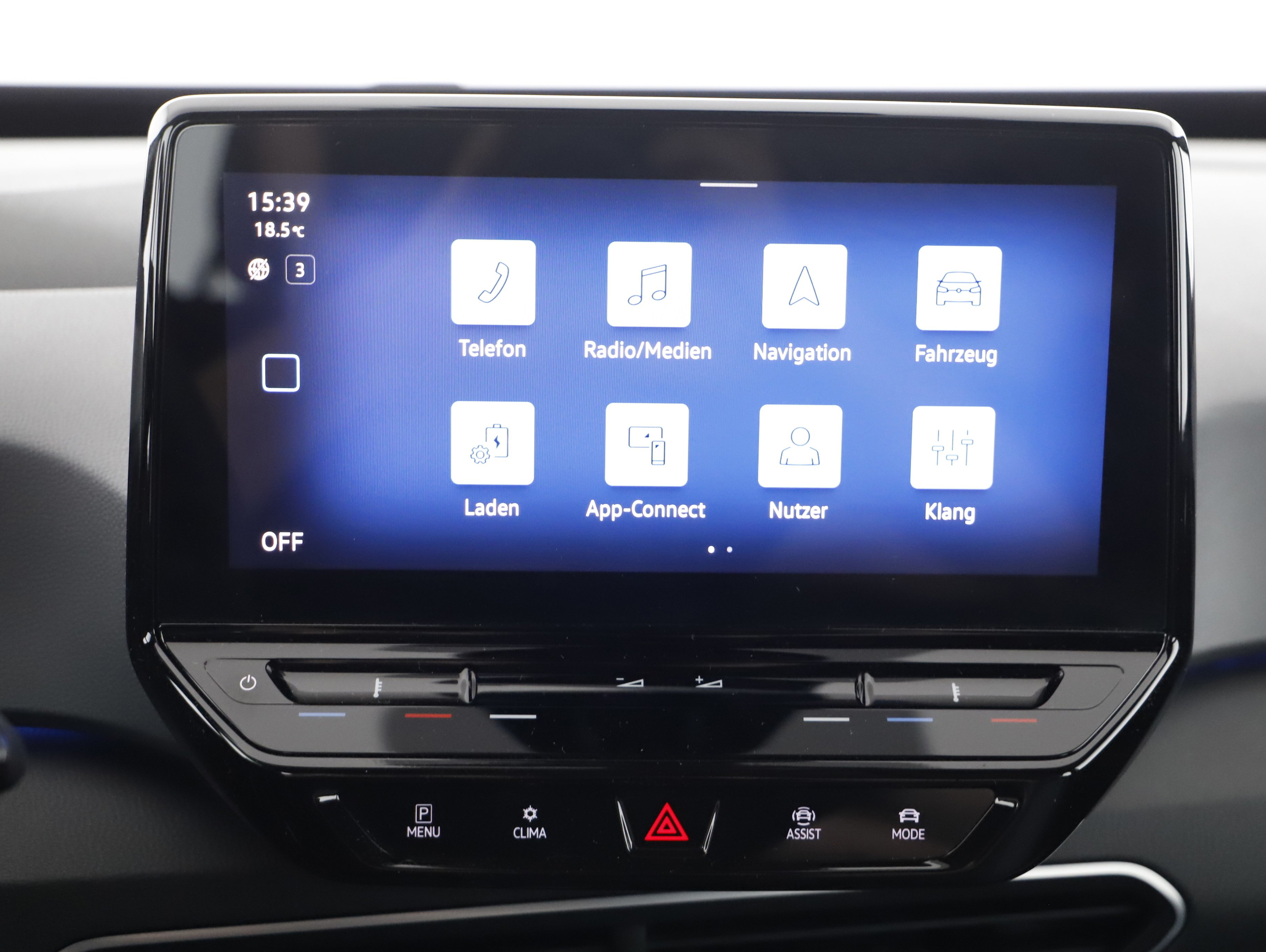 VW ID.3 Pro W | Bild 7 von 22