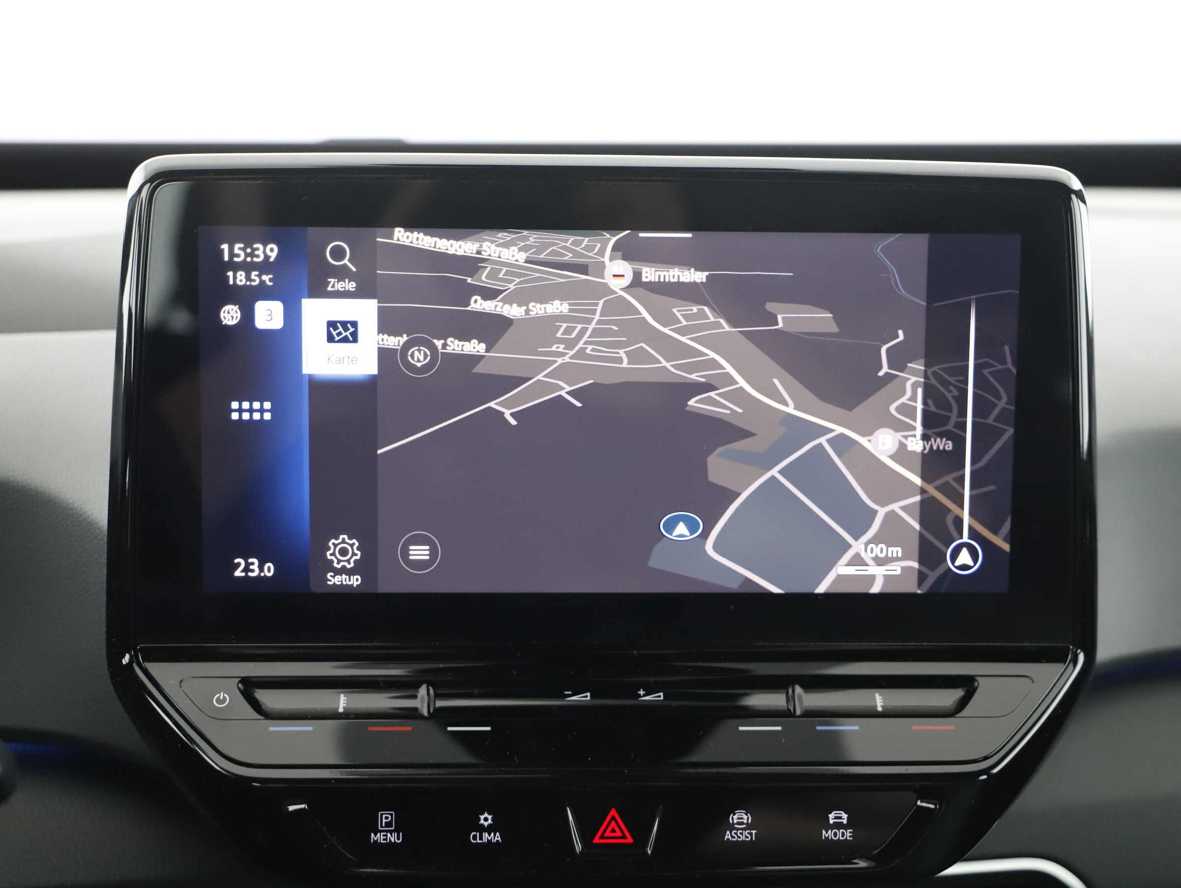 VW ID.3 Pro W | Bild 8 von 22