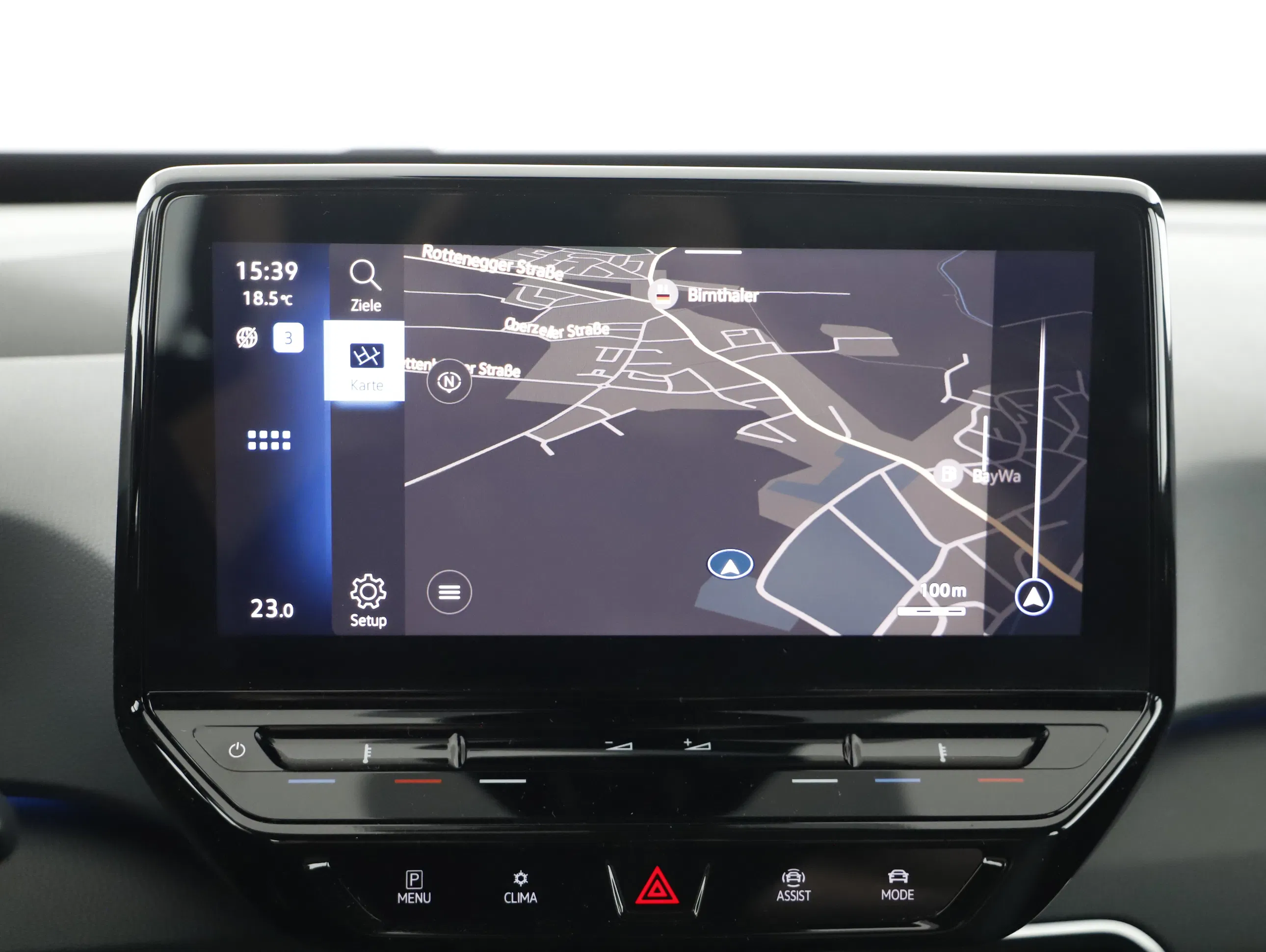 VW ID.3 Pro W | Bild 8 von 22