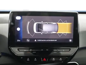 VW ID.3 Pro W | Thumbnail 9 von 22