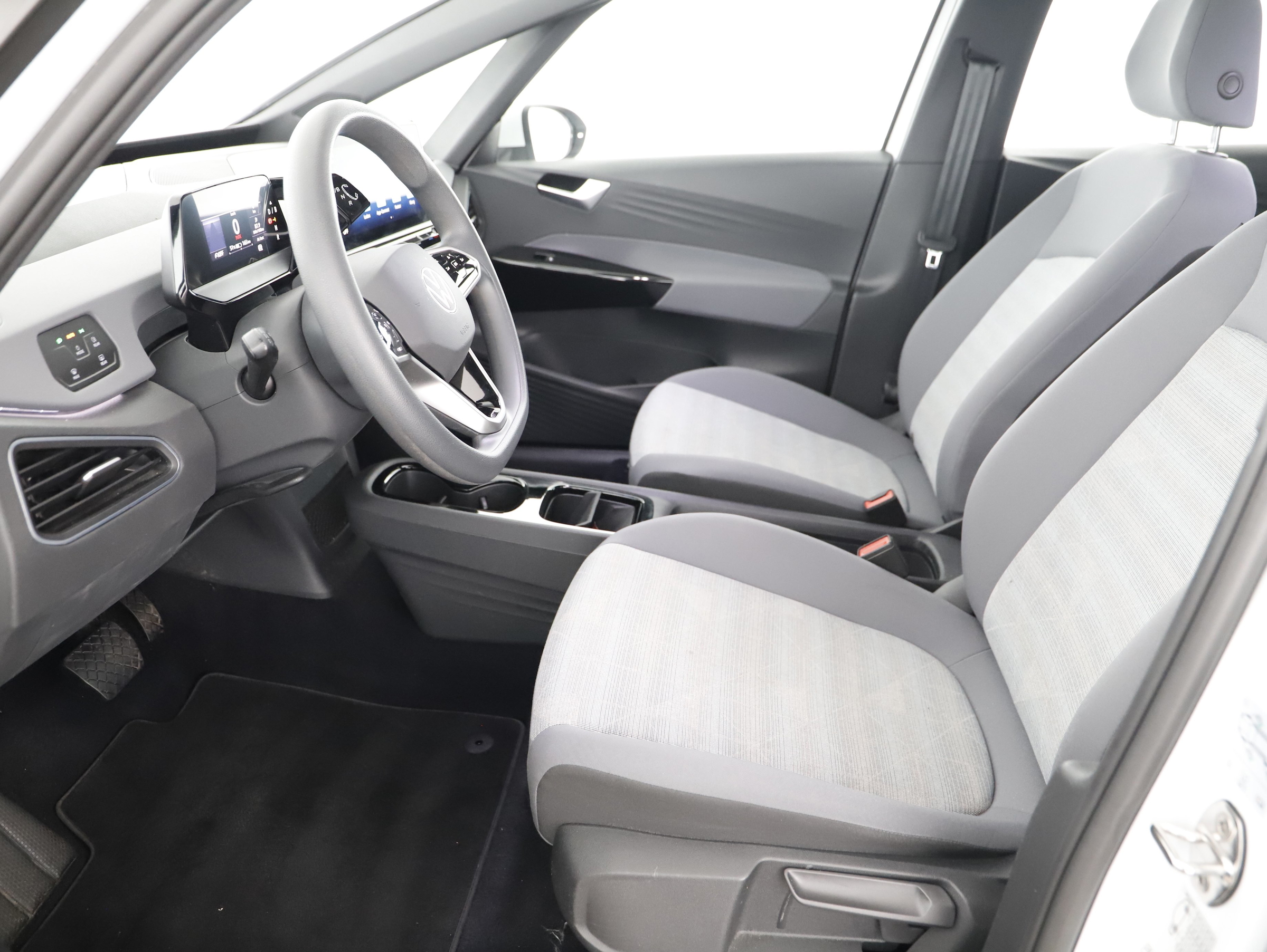 Bild eines VW ID.3 Pro W