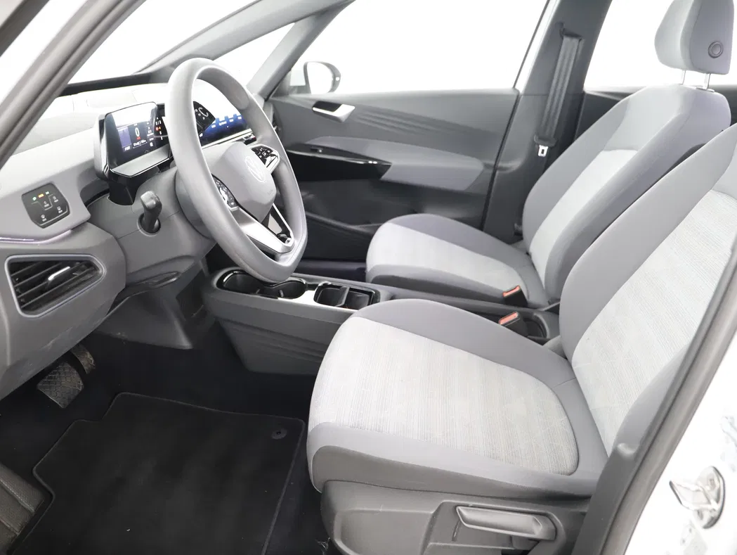 Bild eines VW ID.3 Pro W