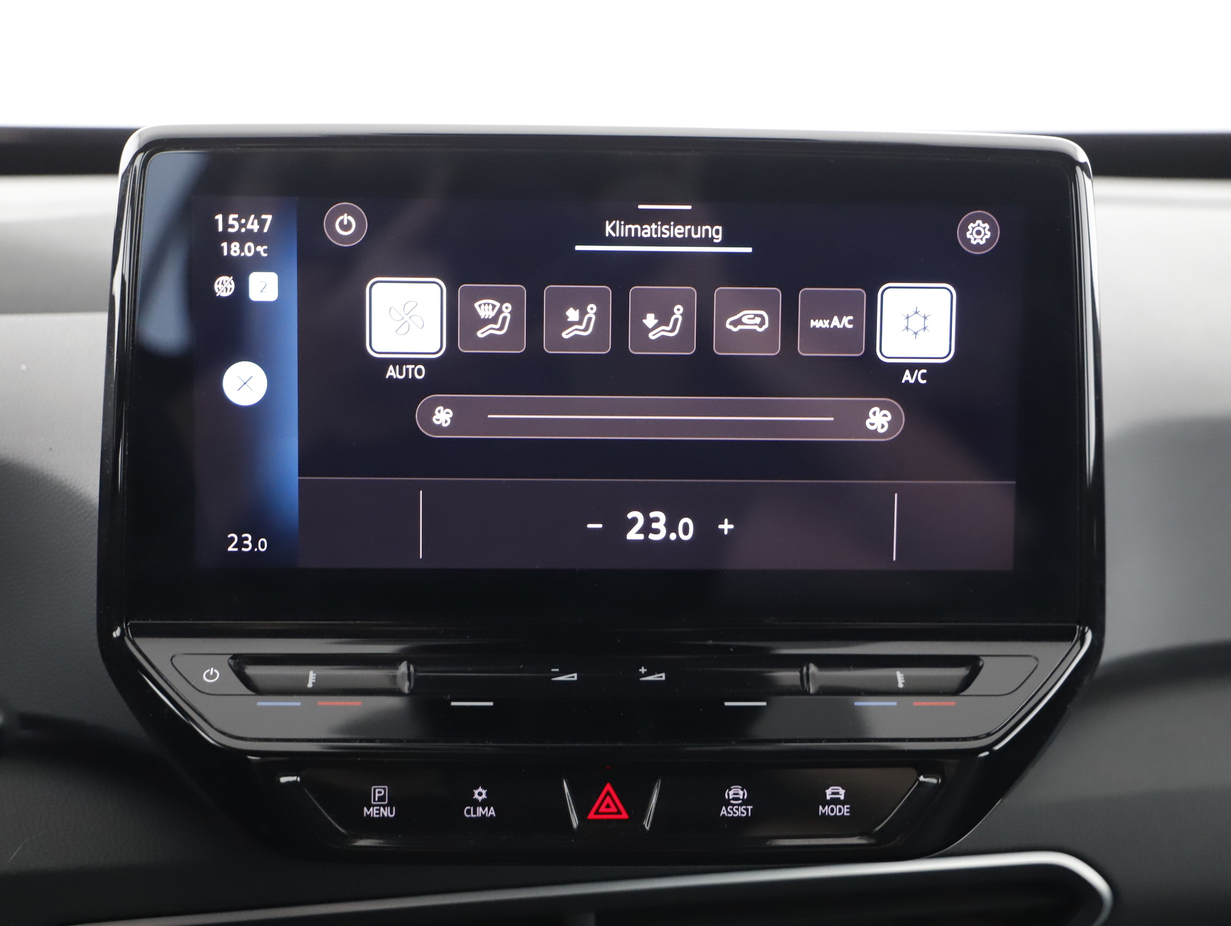 VW ID.3 Pro W | Bild 10 von 21