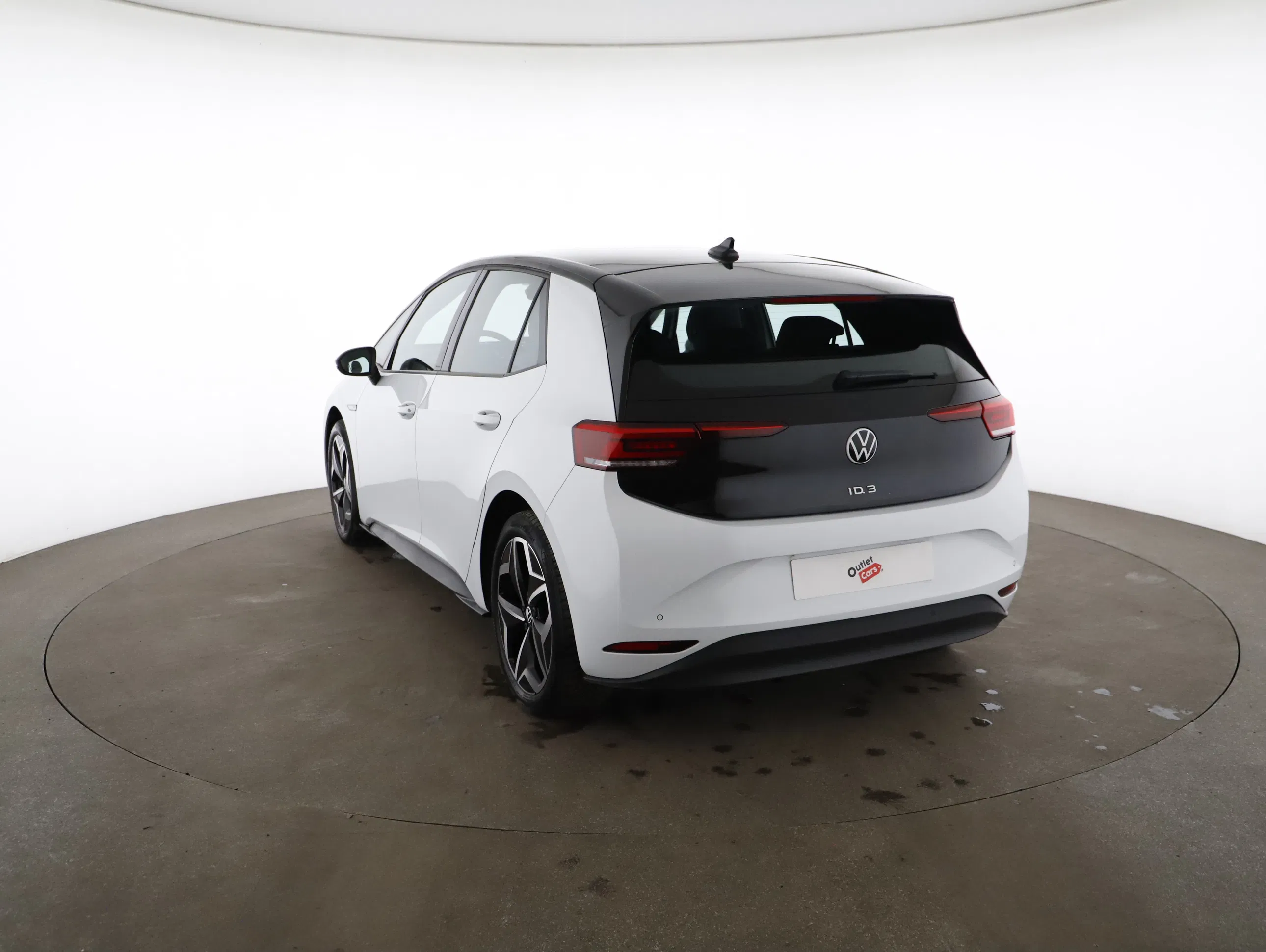 VW ID.3 Pro W | Bild 17 von 21