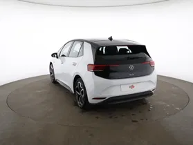 VW ID.3 Pro W | Thumbnail 17 von 21