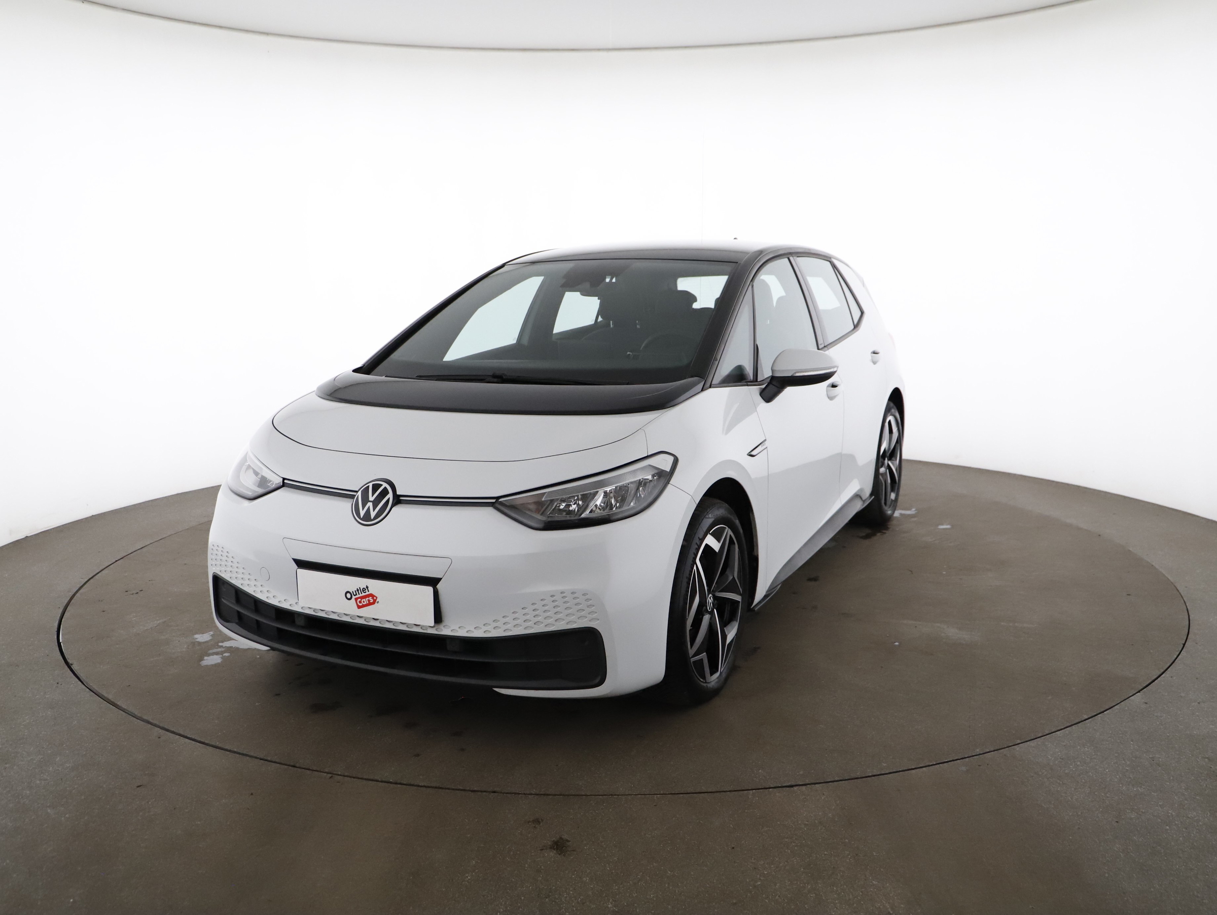 VW ID.3 Pro W | Bild 18 von 21