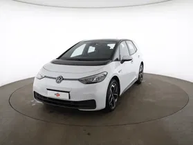 VW ID.3 Pro W | Thumbnail 18 von 21