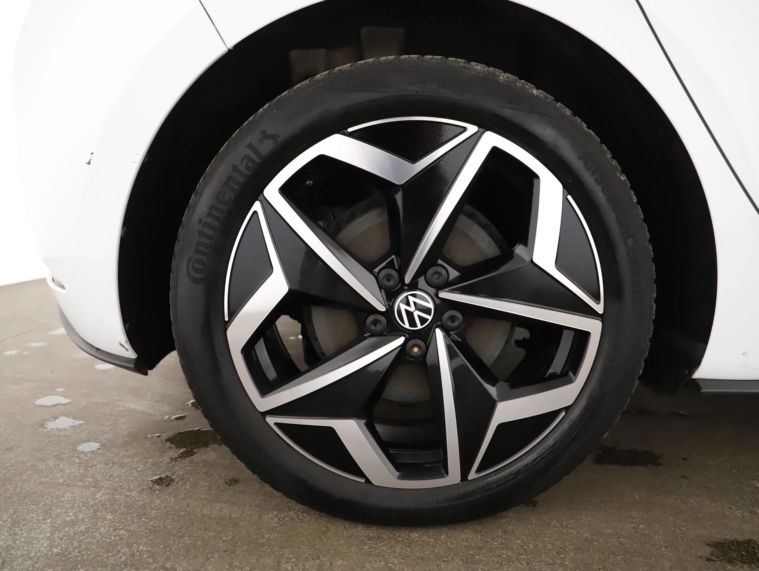 VW ID.3 Pro W | Bild 20 von 21