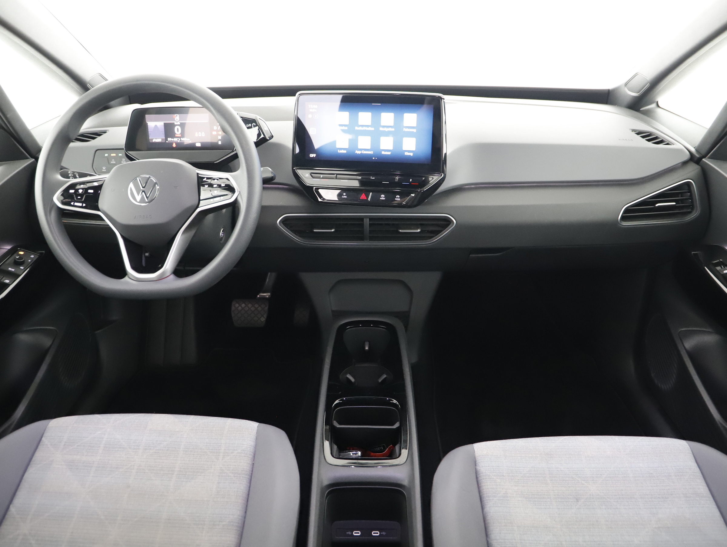 VW ID.3 Pro W | Bild 3 von 21