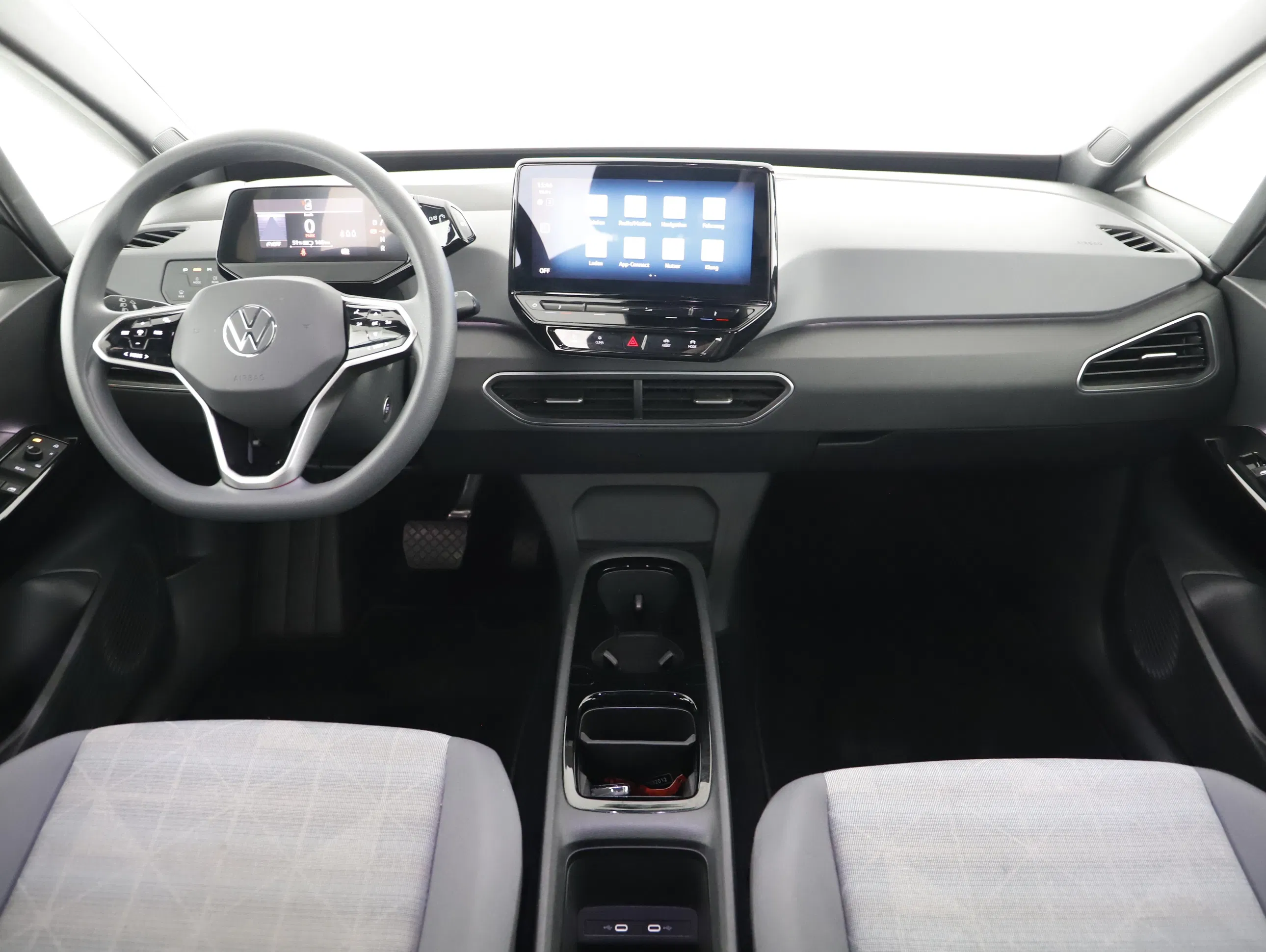 VW ID.3 Pro W | Bild 3 von 21