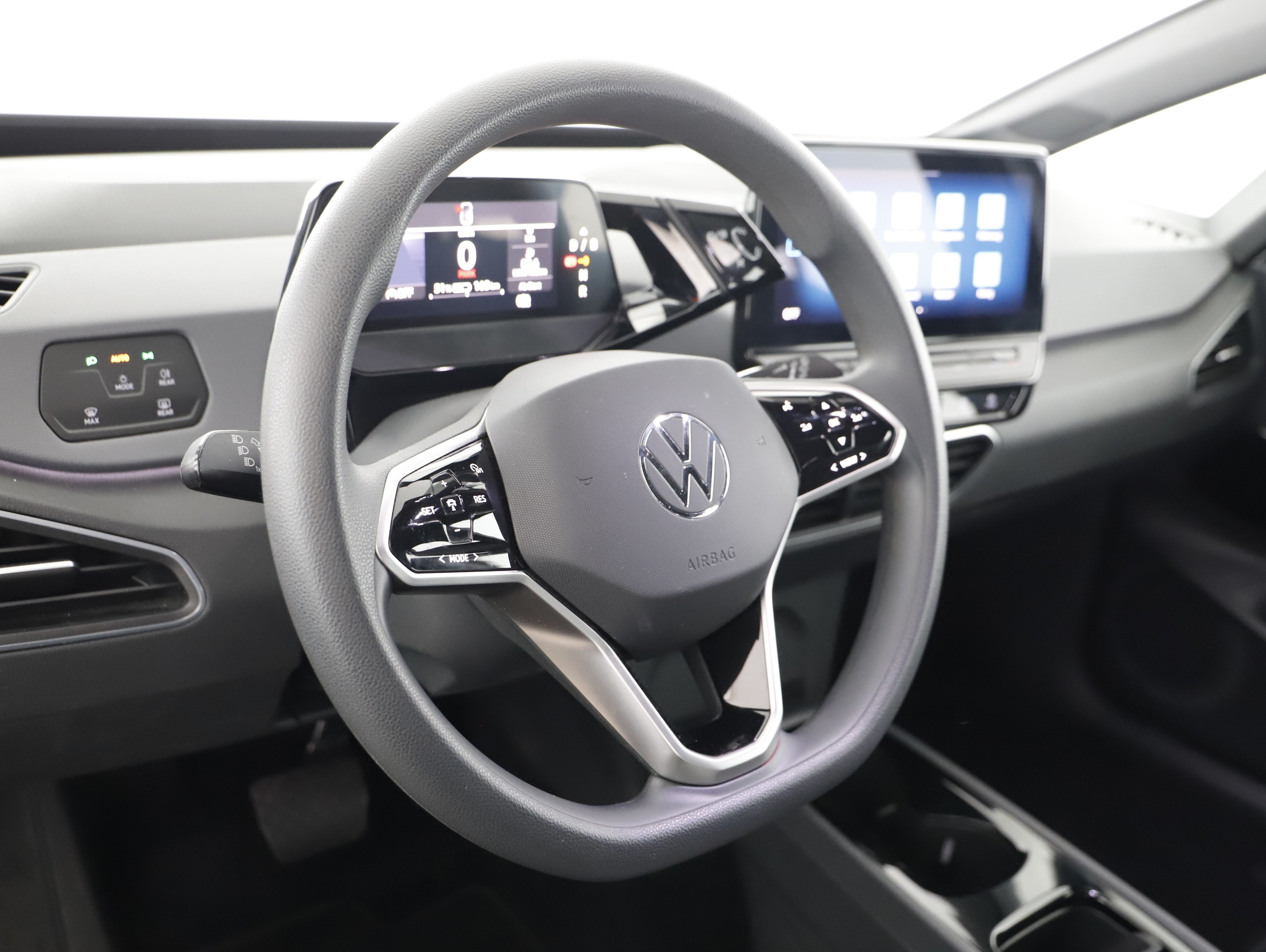 VW ID.3 Pro W | Bild 4 von 21