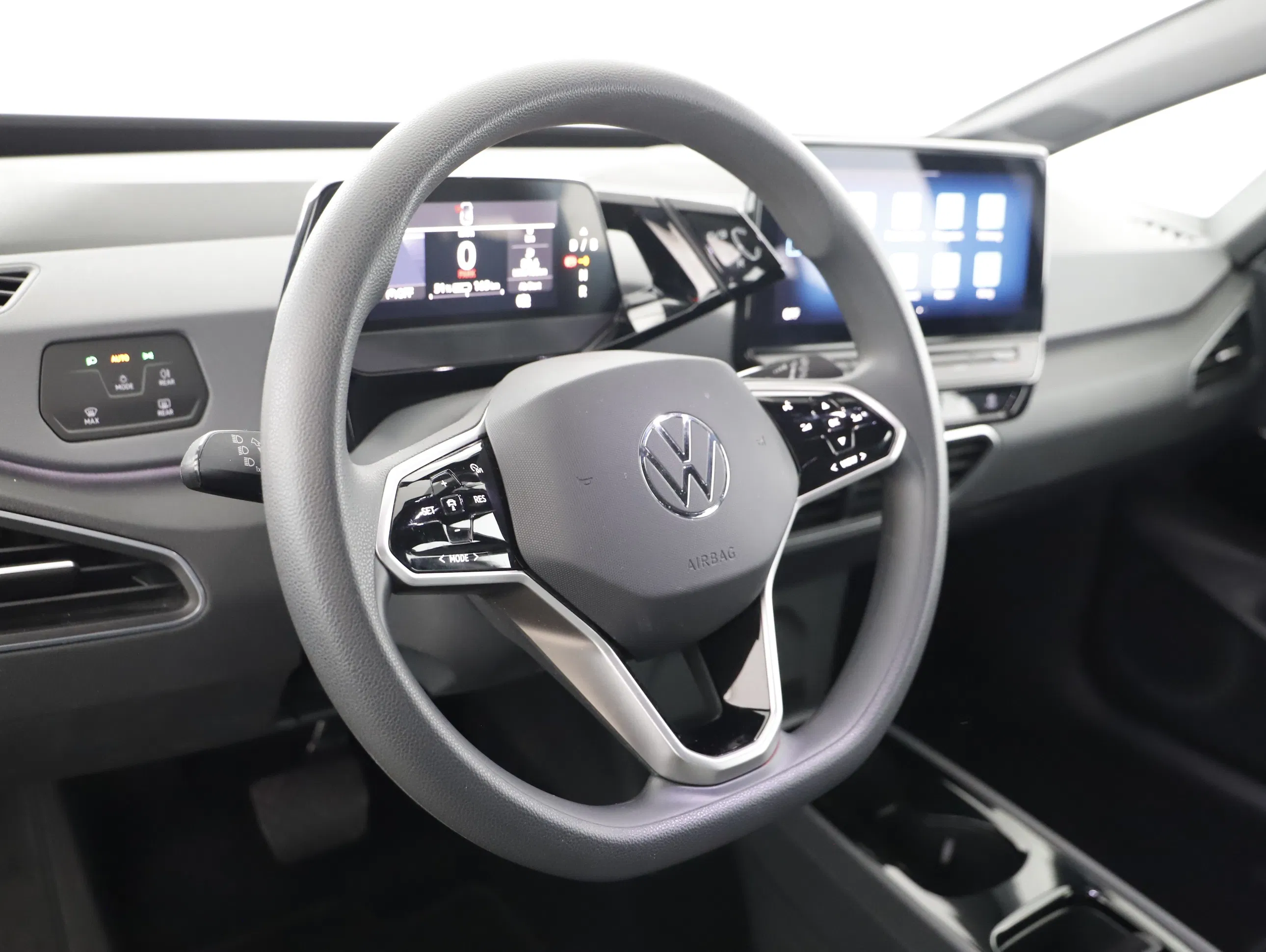 VW ID.3 Pro W | Bild 4 von 21