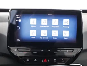 VW ID.3 Pro W | Thumbnail 7 von 21