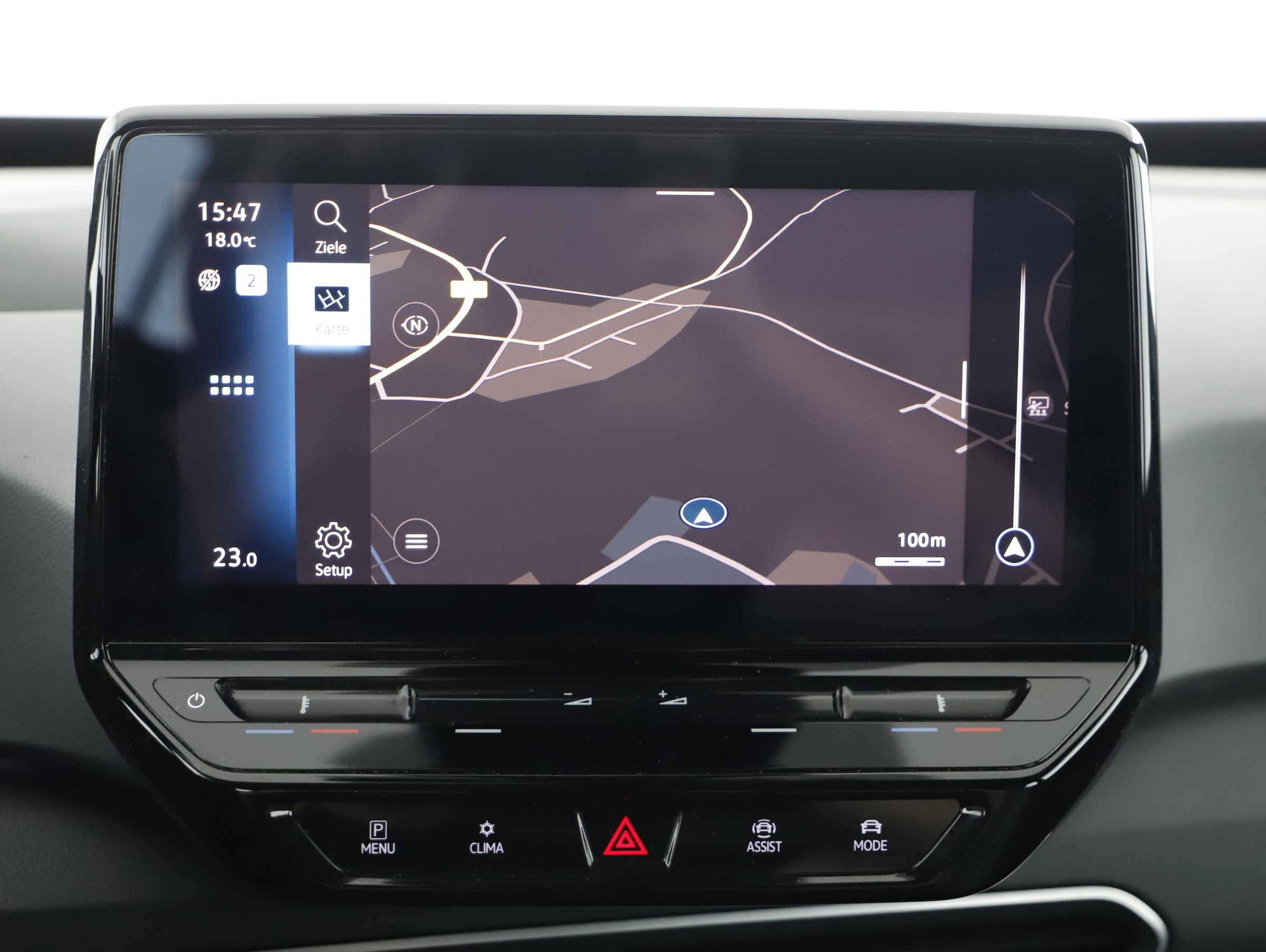 VW ID.3 Pro W | Bild 8 von 21