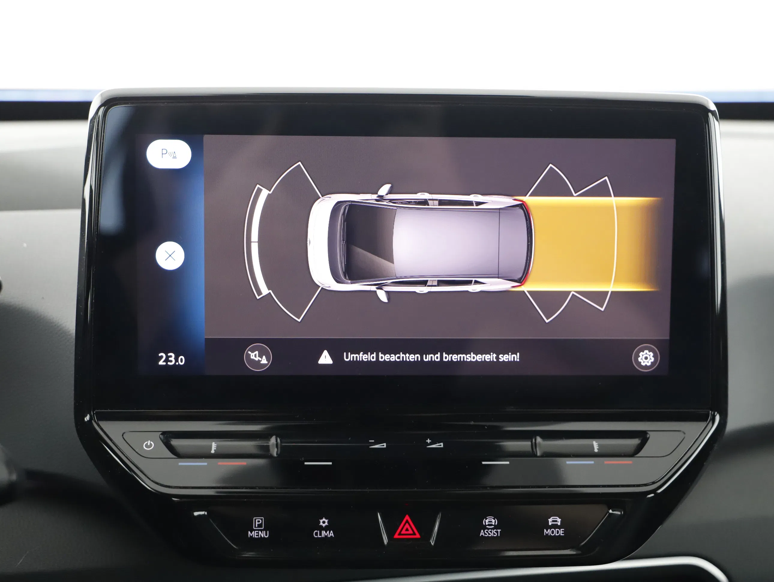VW ID.3 Pro W | Bild 9 von 21