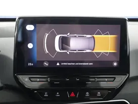 VW ID.3 Pro W | Thumbnail 9 von 21