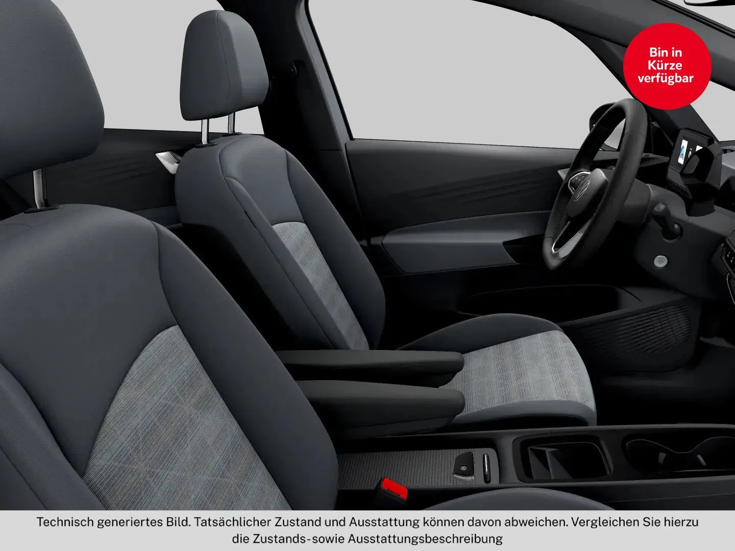 VW ID.3 Pro W | Bild 6 von 6