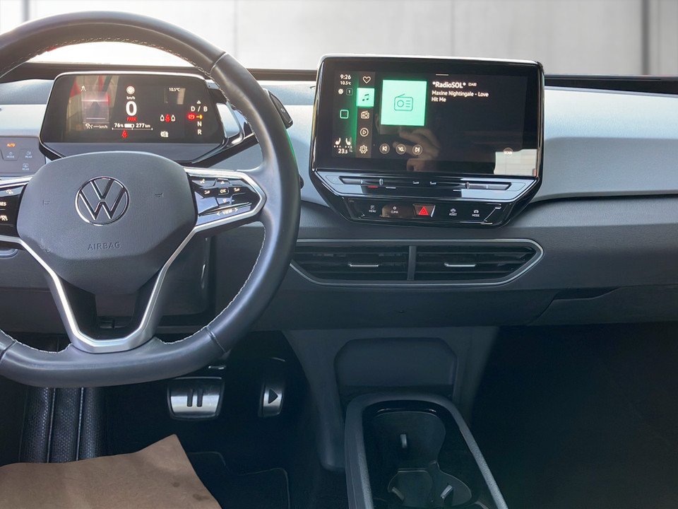 VW ID.3 S Pro Wärmepumpe | Bild 11 von 26